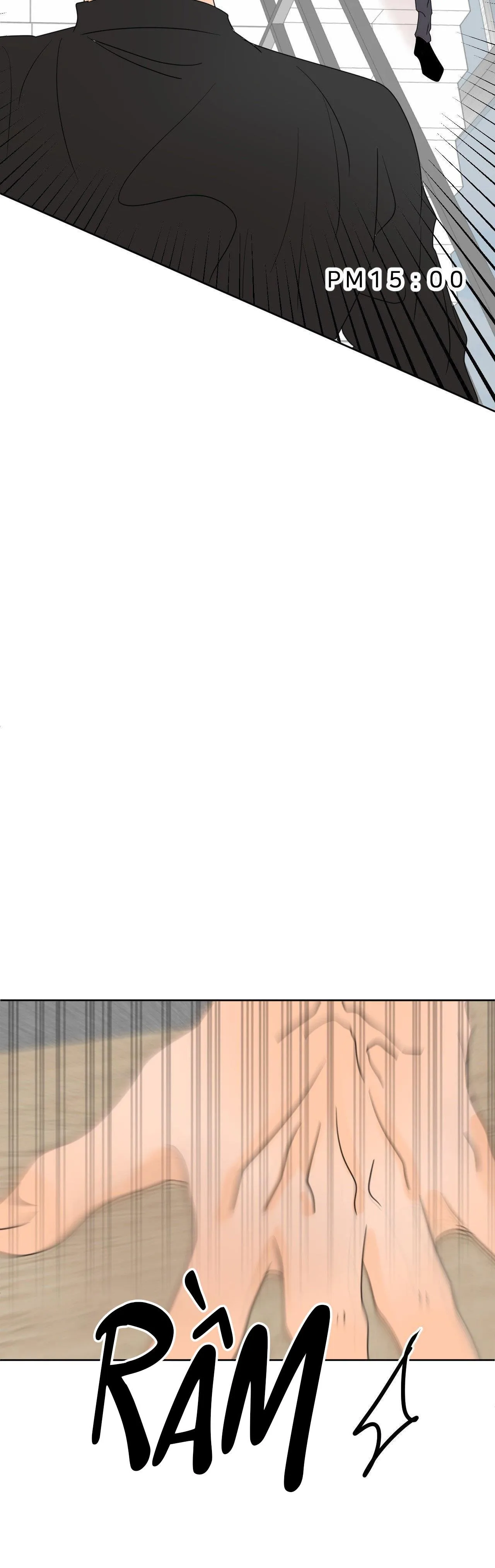 RANH GIỚI HƯƠNG Chapter 7 Trang 26