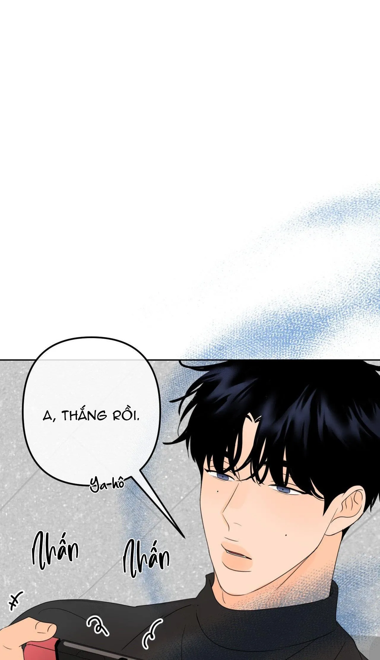 RANH GIỚI HƯƠNG Chapter 7 Trang 31