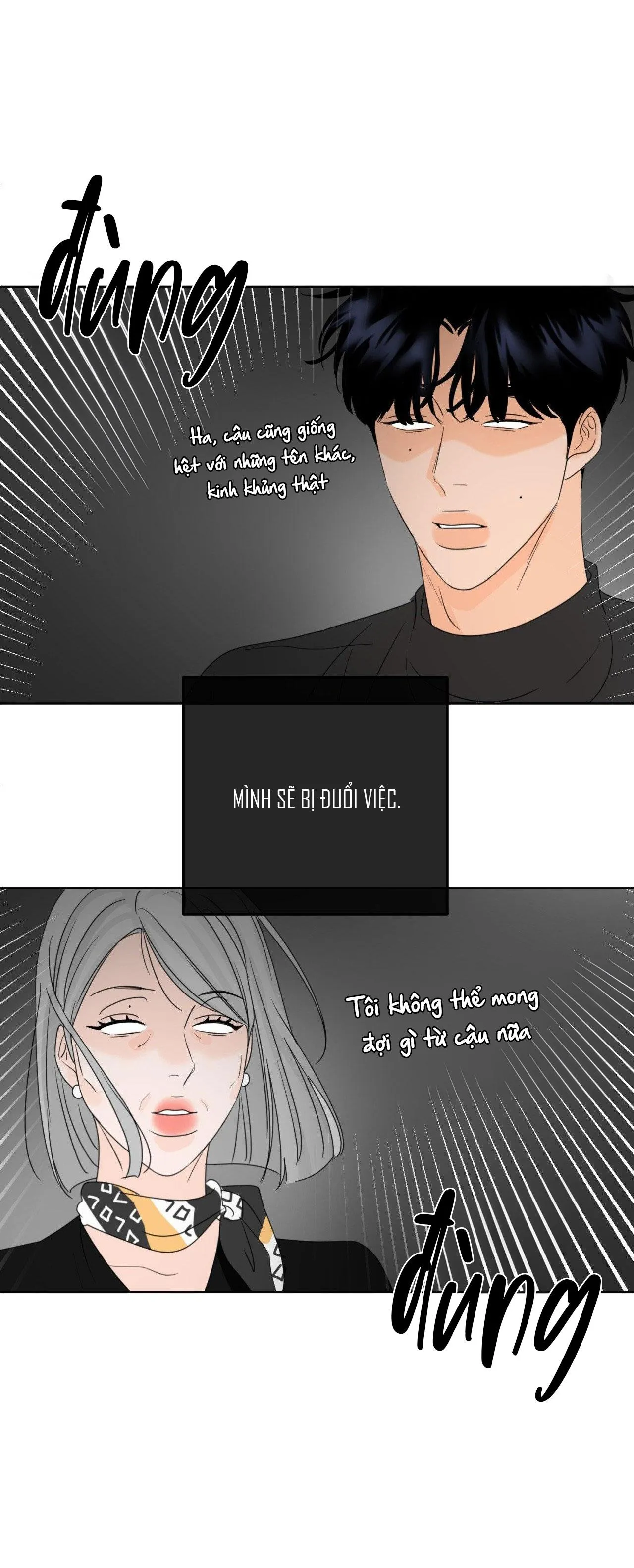 RANH GIỚI HƯƠNG Chapter 7 Trang 35