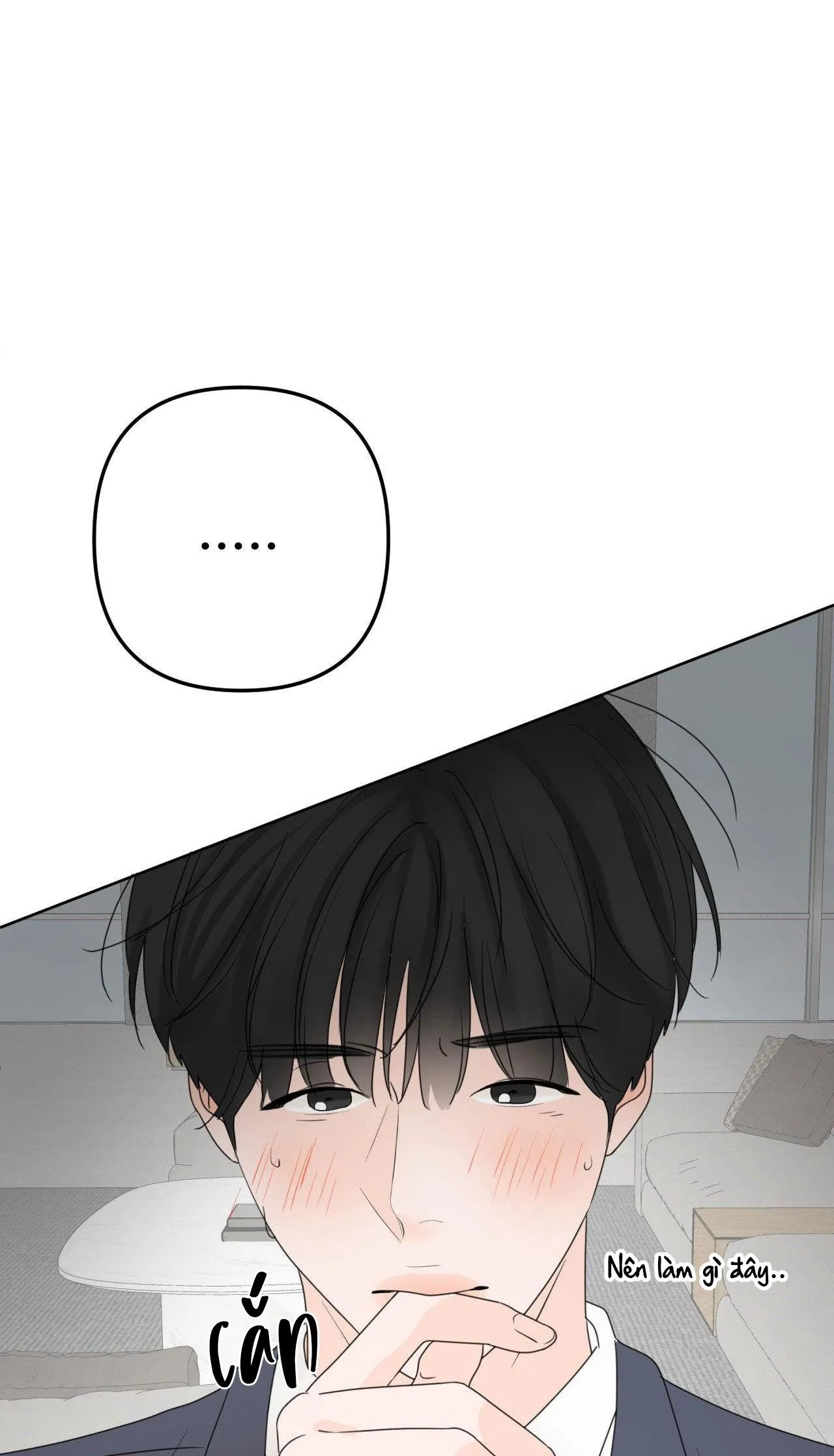 RANH GIỚI HƯƠNG Chapter 7 Trang 36