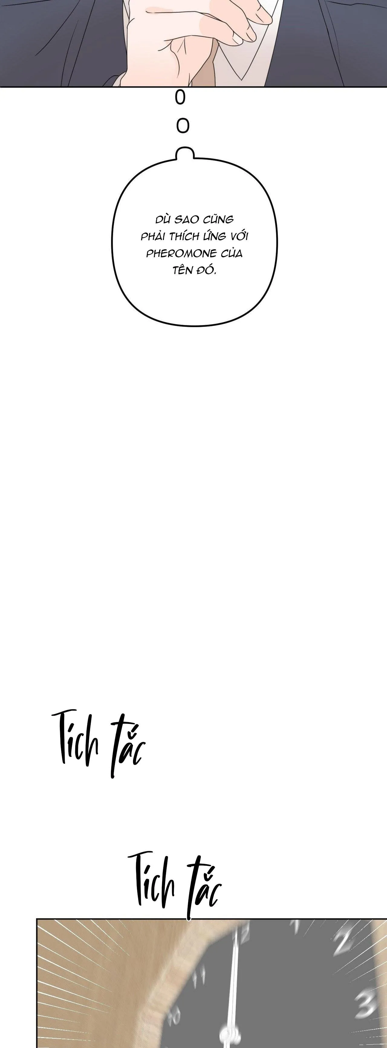 RANH GIỚI HƯƠNG Chapter 7 Trang 37