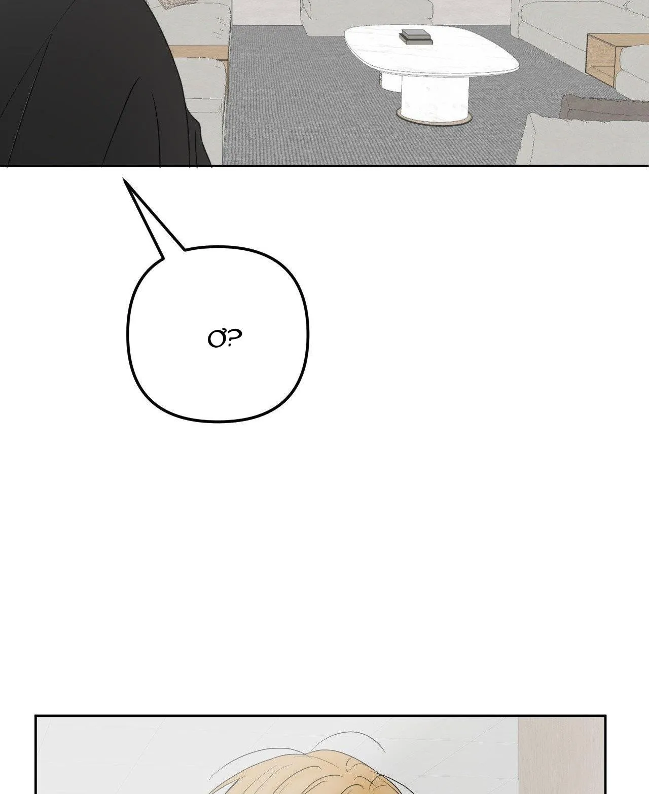 RANH GIỚI HƯƠNG Chapter 7 Trang 40