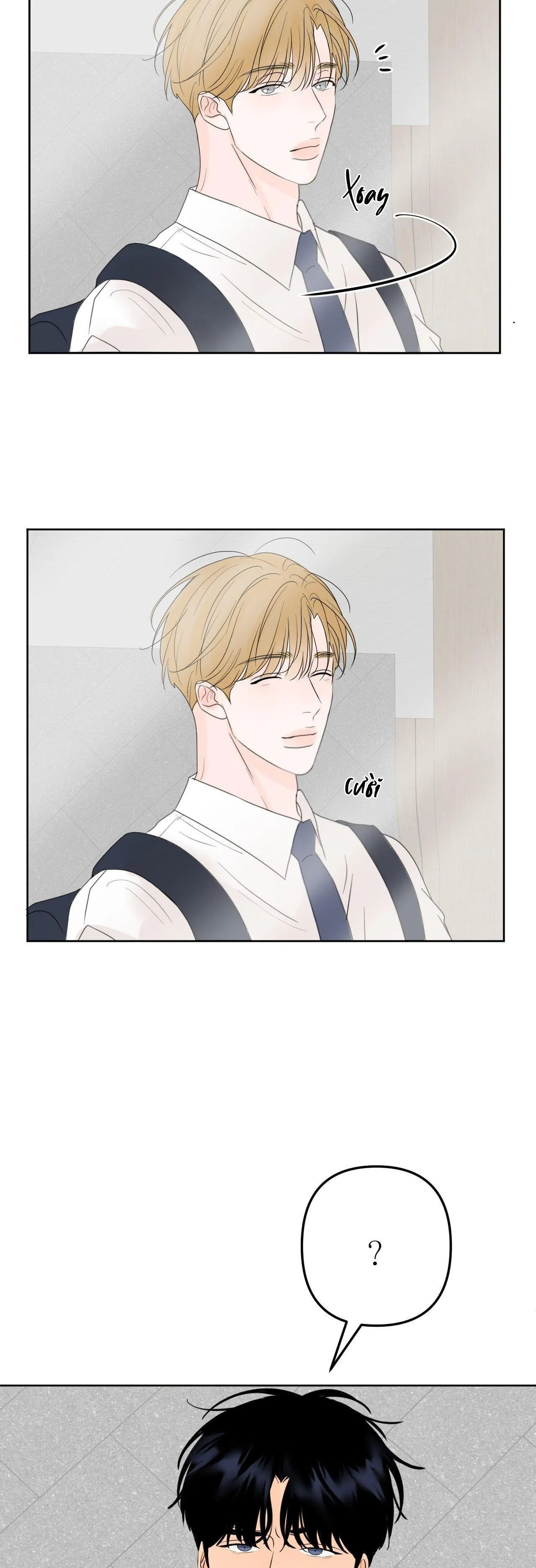 RANH GIỚI HƯƠNG Chapter 7 Trang 41