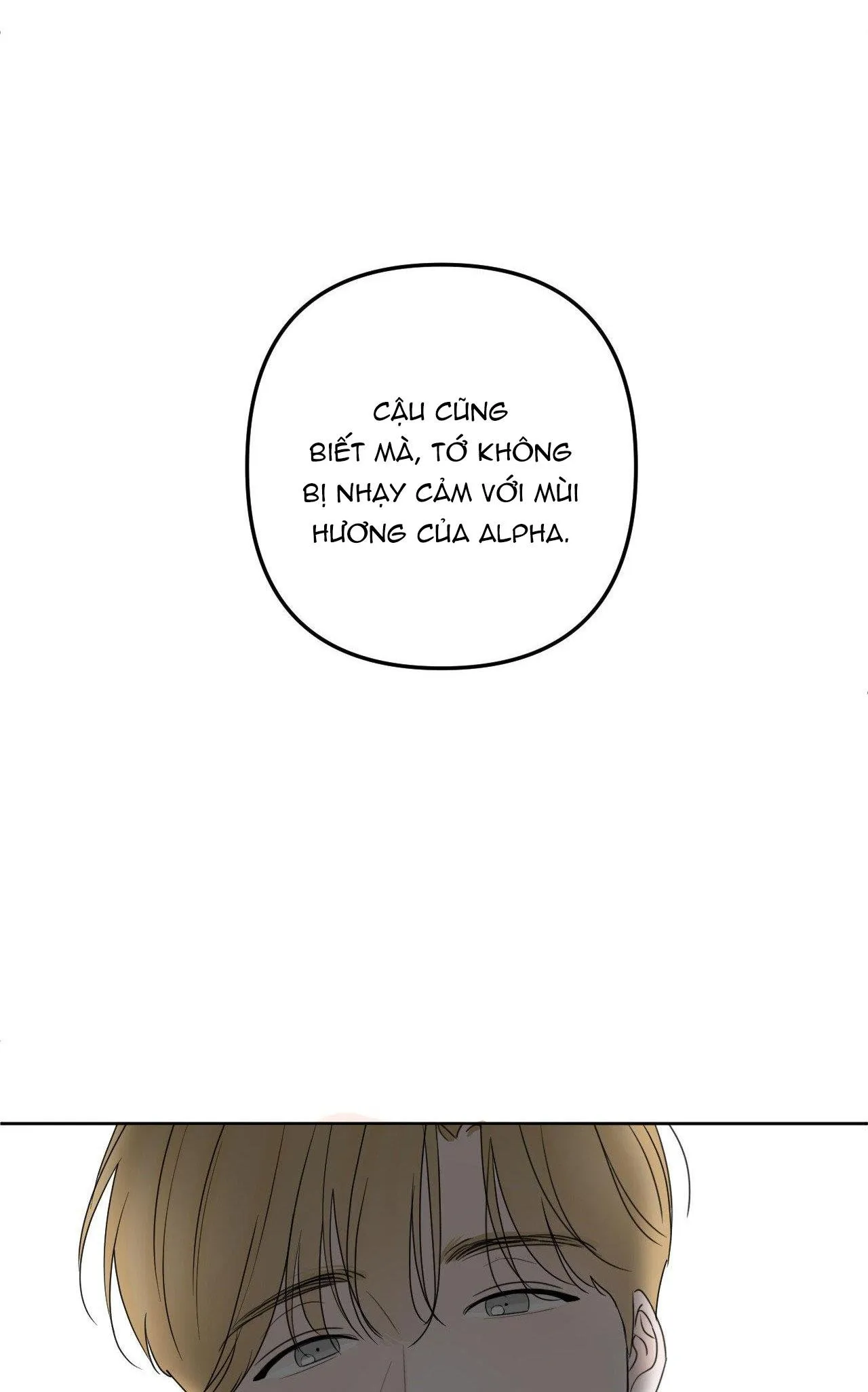 RANH GIỚI HƯƠNG Chapter 8 Trang 7