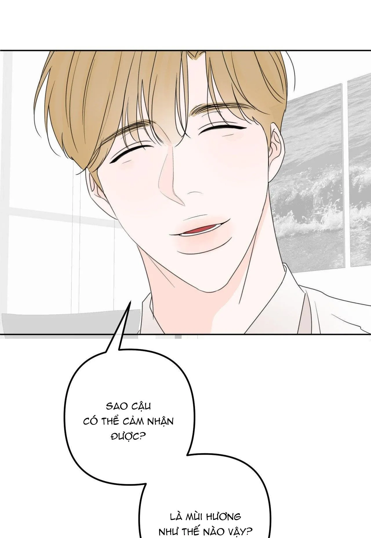 RANH GIỚI HƯƠNG Chapter 8 Trang 9