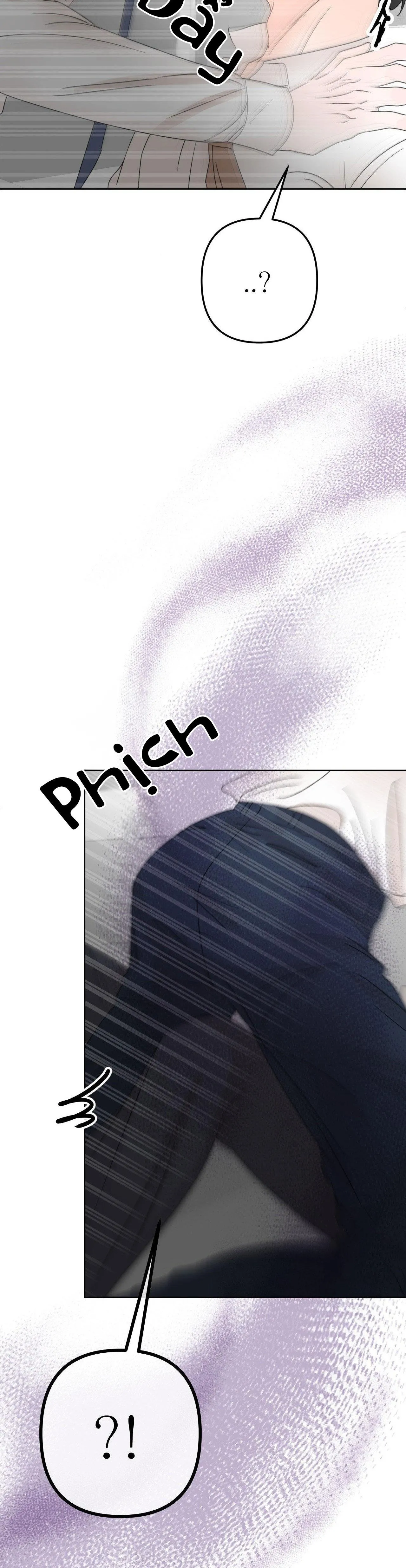 RANH GIỚI HƯƠNG Chapter 8 Trang 14