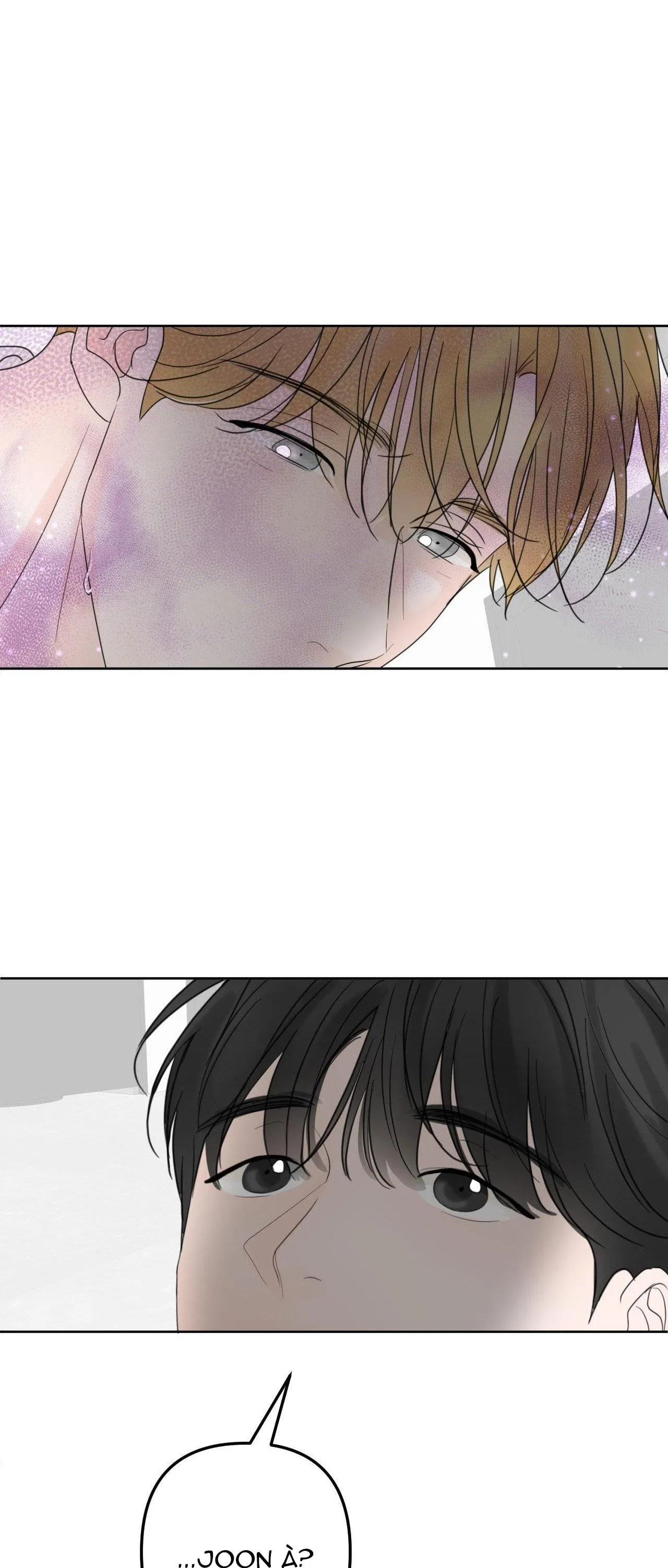 RANH GIỚI HƯƠNG Chapter 8 Trang 16