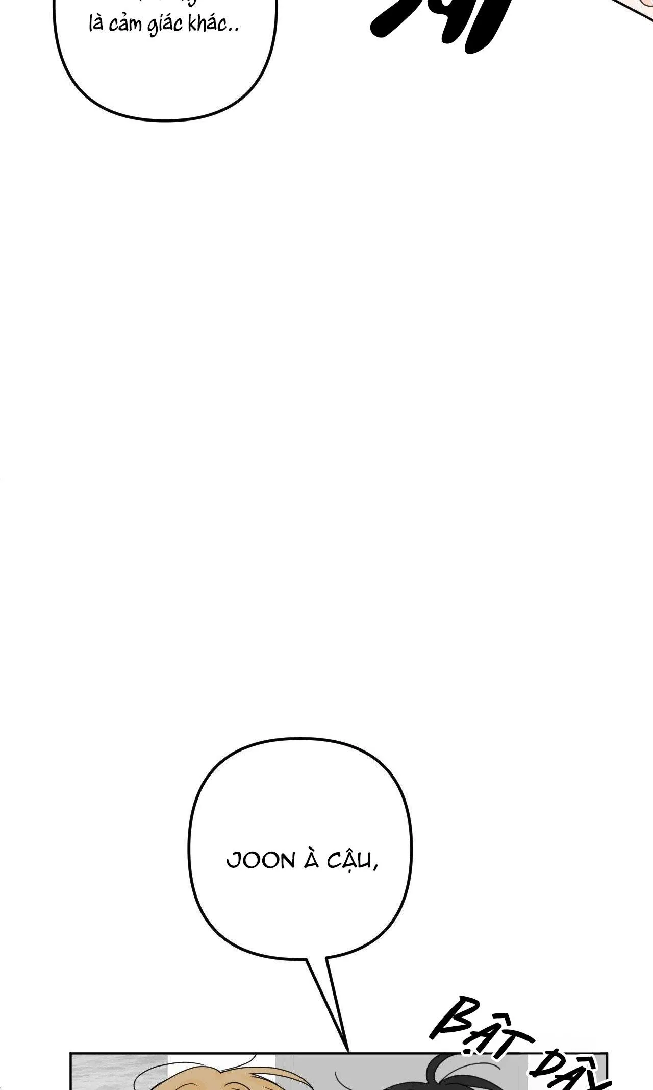 RANH GIỚI HƯƠNG Chapter 8 Trang 24