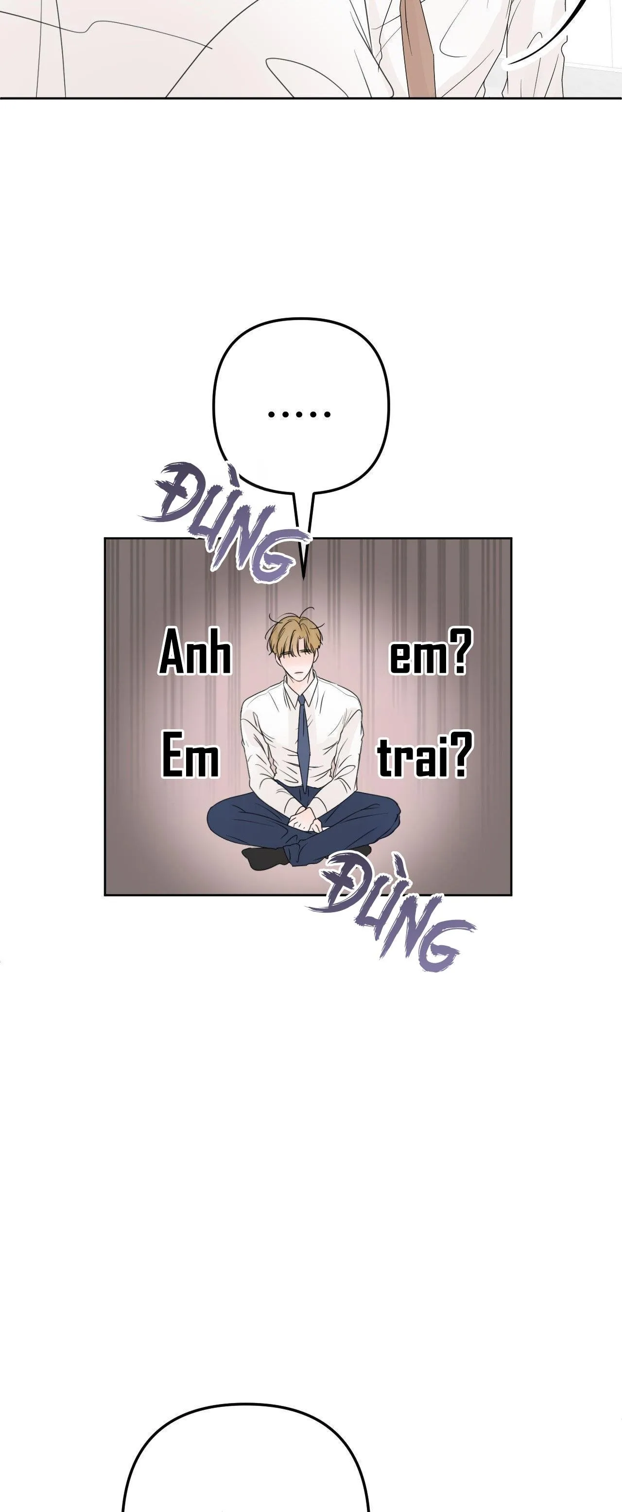 RANH GIỚI HƯƠNG Chapter 8 Trang 26