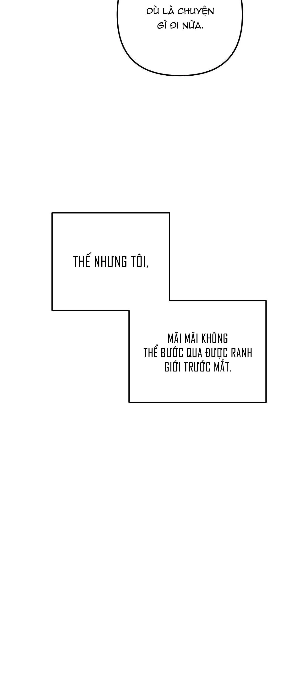 RANH GIỚI HƯƠNG Chapter 8 Trang 34