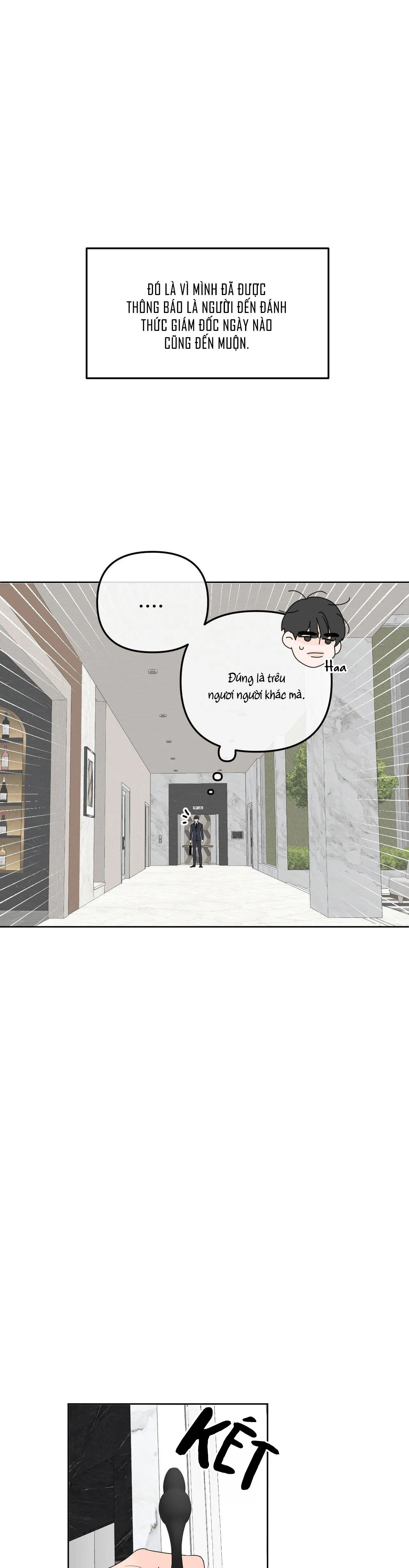 RANH GIỚI HƯƠNG Chapter 8 Trang 37