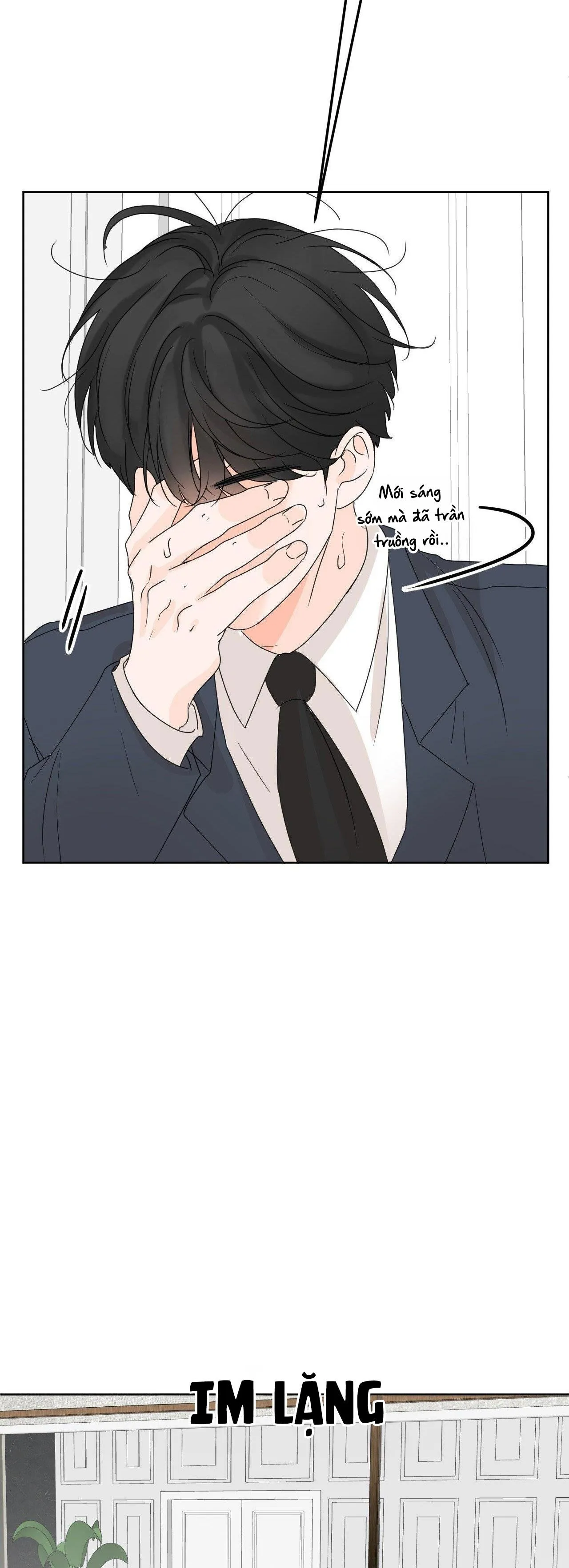 RANH GIỚI HƯƠNG Chapter 8 Trang 40