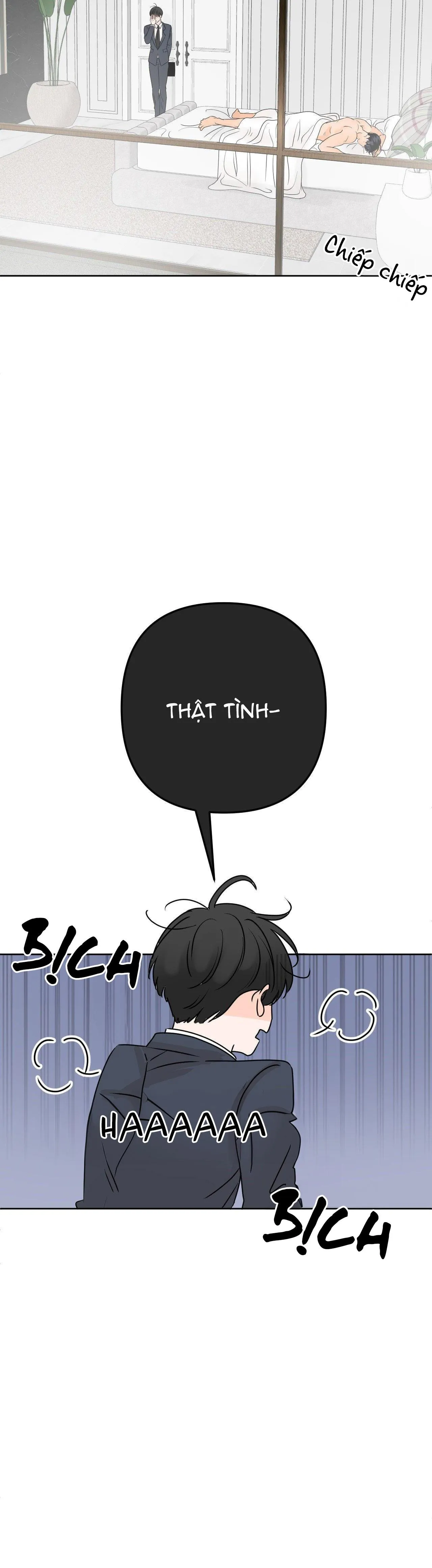 RANH GIỚI HƯƠNG Chapter 8 Trang 41