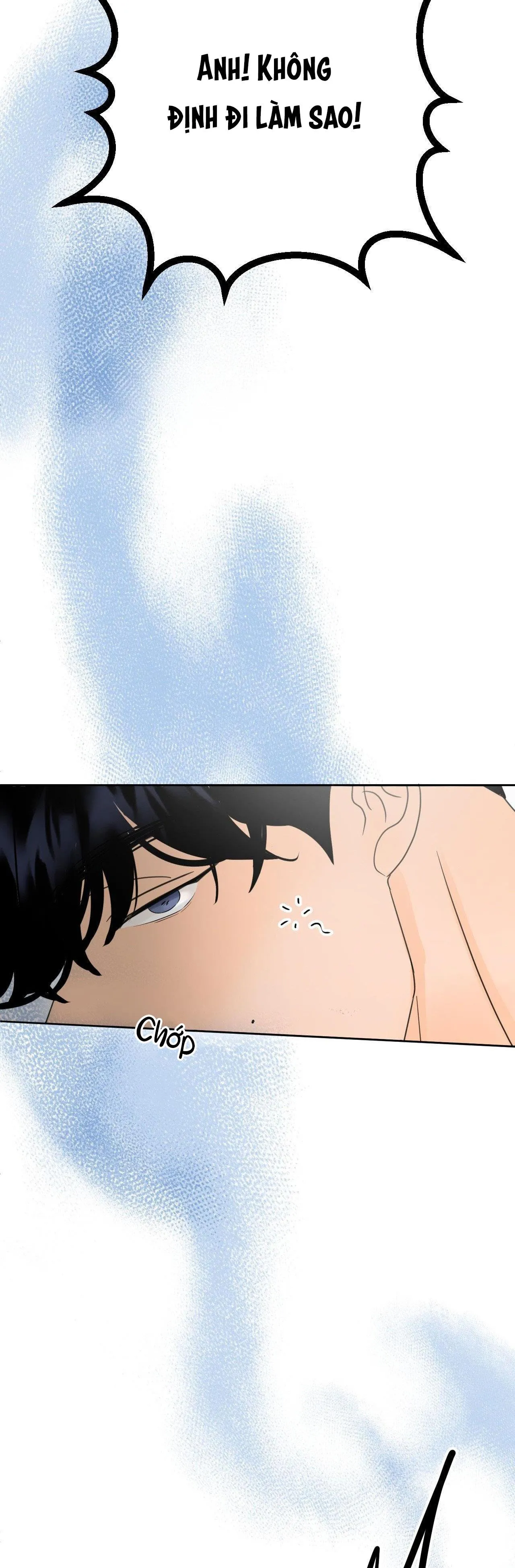 RANH GIỚI HƯƠNG Chapter 8 Trang 43