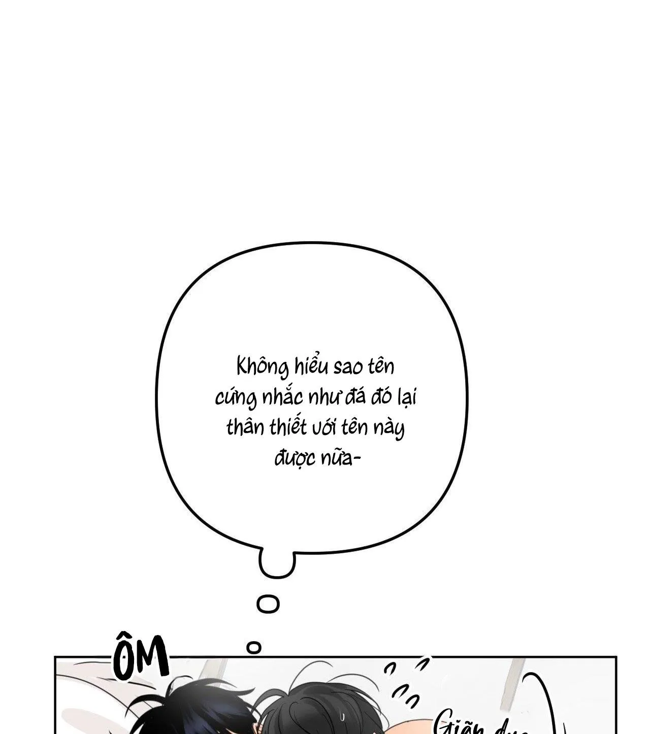 RANH GIỚI HƯƠNG Chapter 8 Trang 48