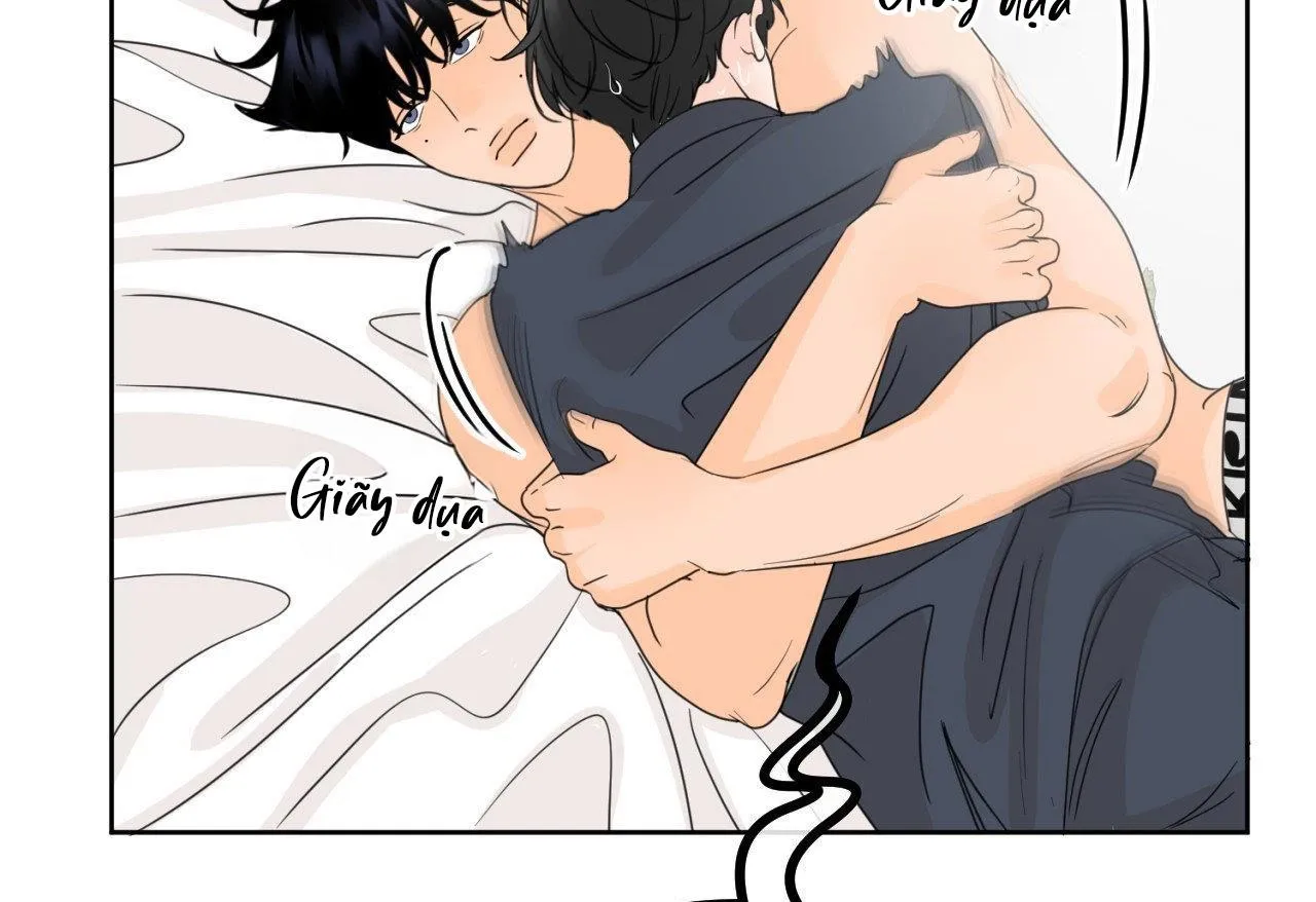 RANH GIỚI HƯƠNG Chapter 8 Trang 49