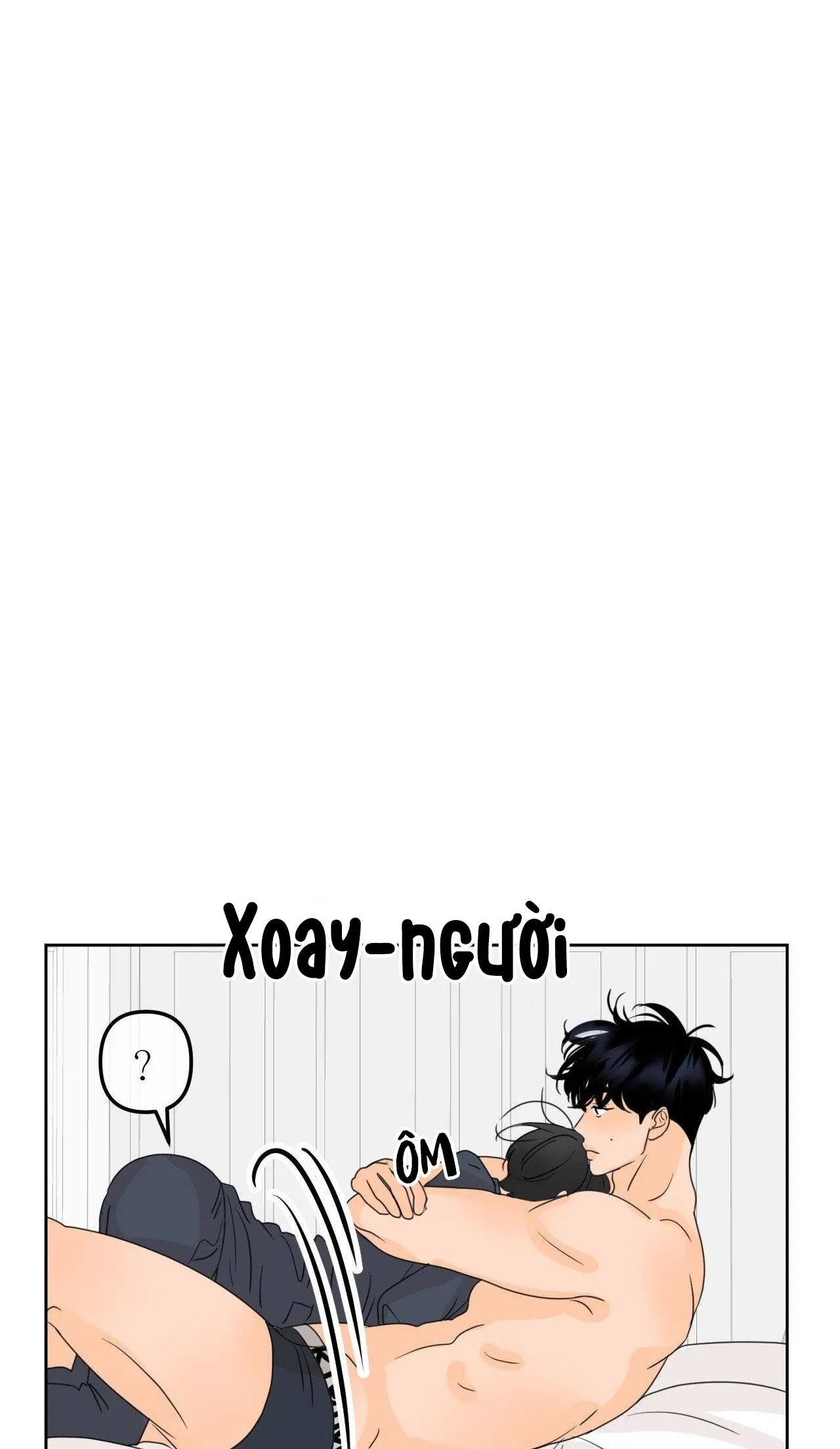 RANH GIỚI HƯƠNG Chapter 8 Trang 51