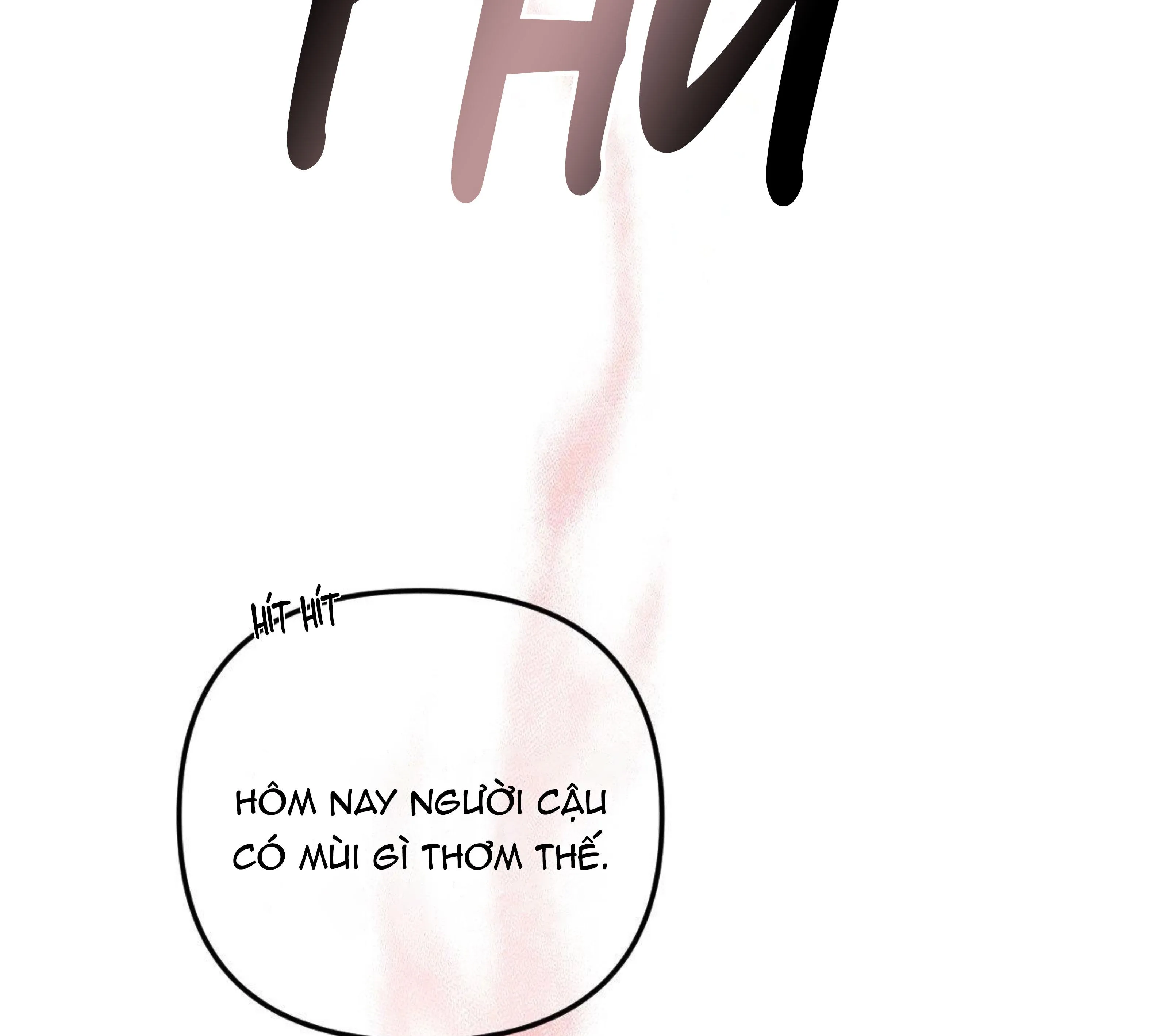 RANH GIỚI HƯƠNG Chapter 1 Trang 3