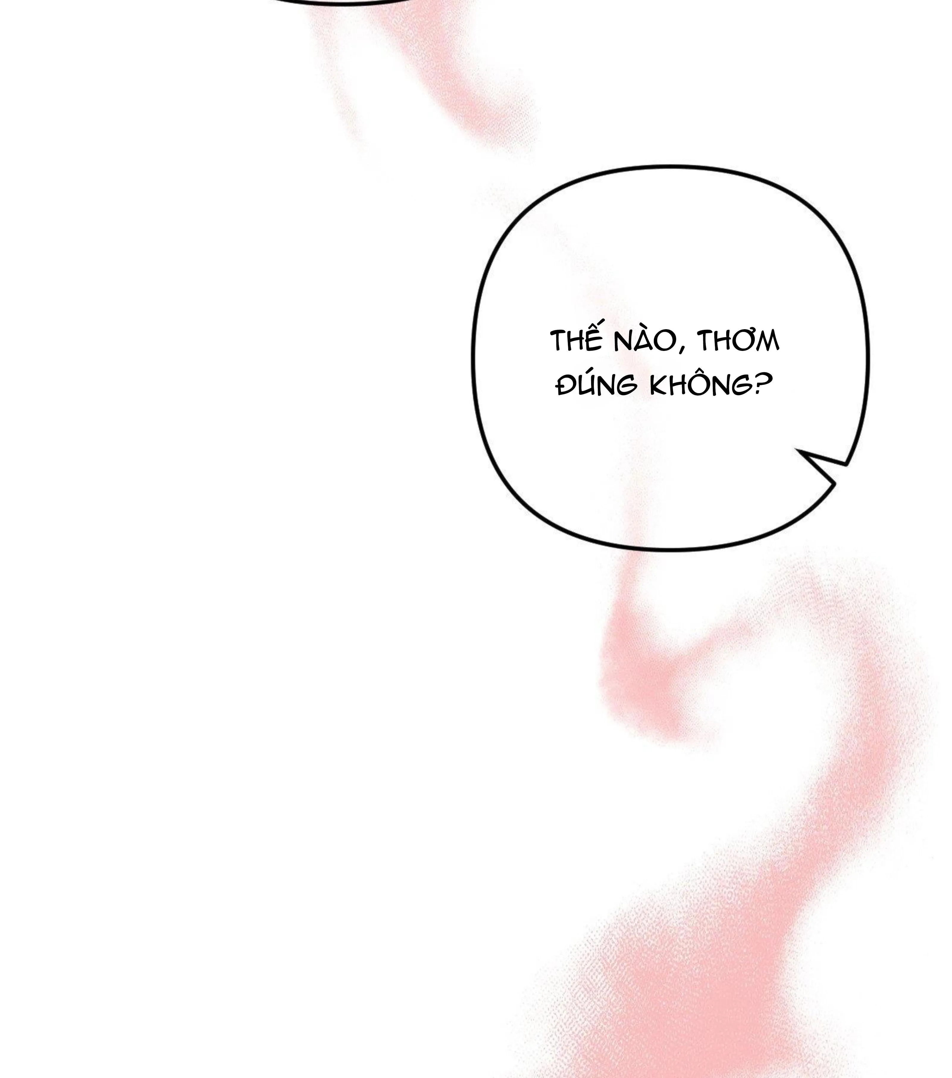 RANH GIỚI HƯƠNG Chapter 1 Trang 4