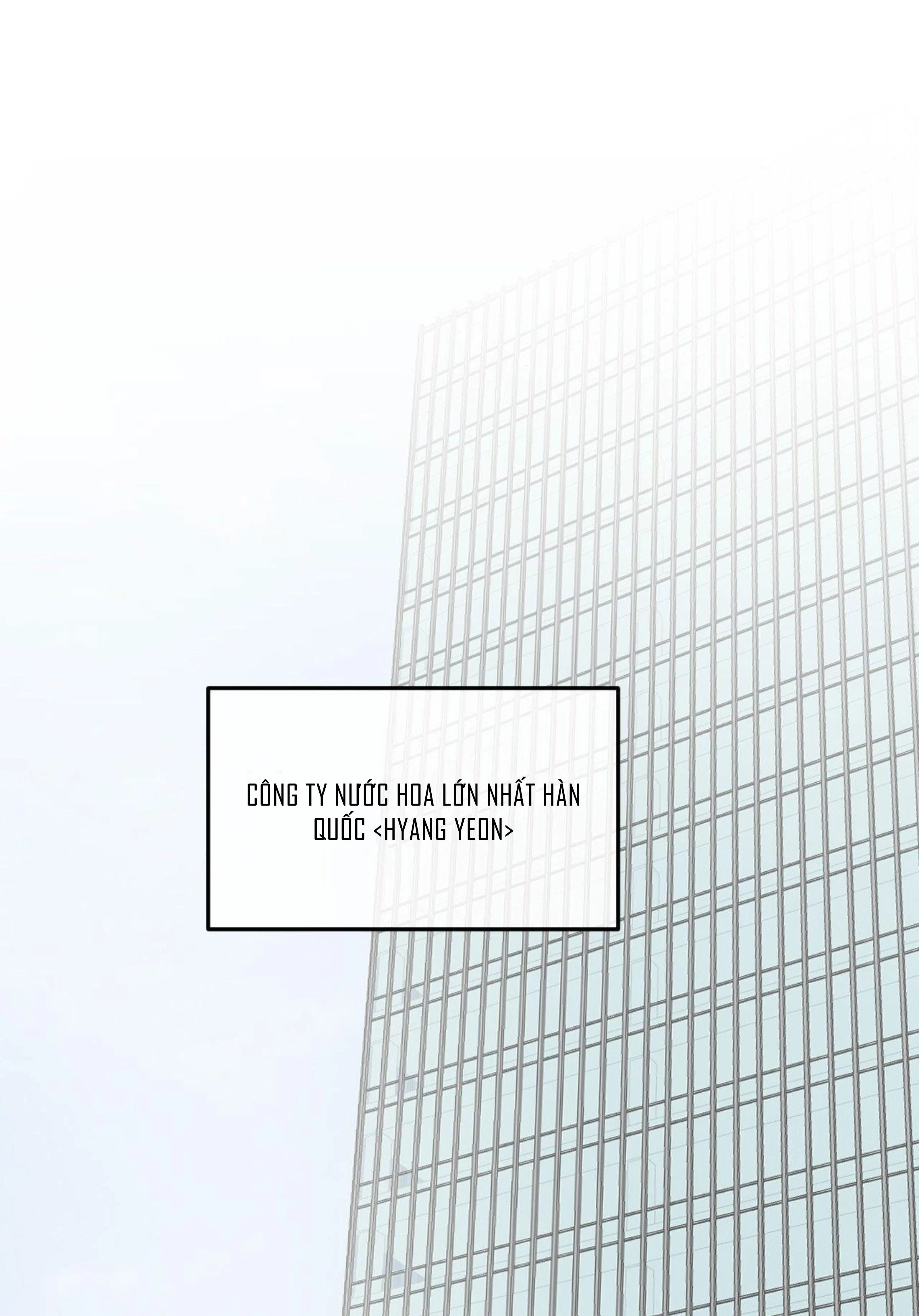 RANH GIỚI HƯƠNG Chapter 1 Trang 11