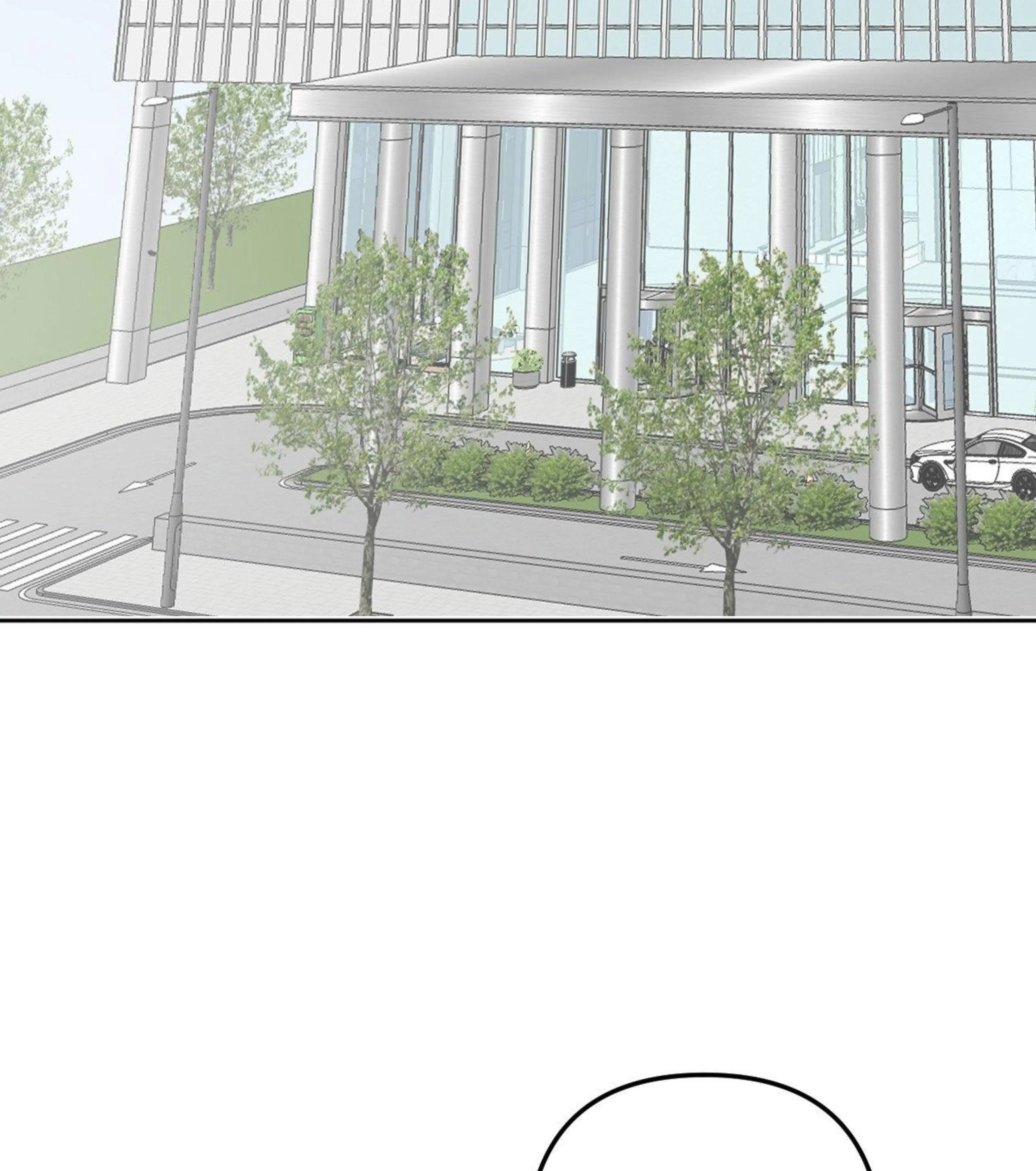 RANH GIỚI HƯƠNG Chapter 1 Trang 13