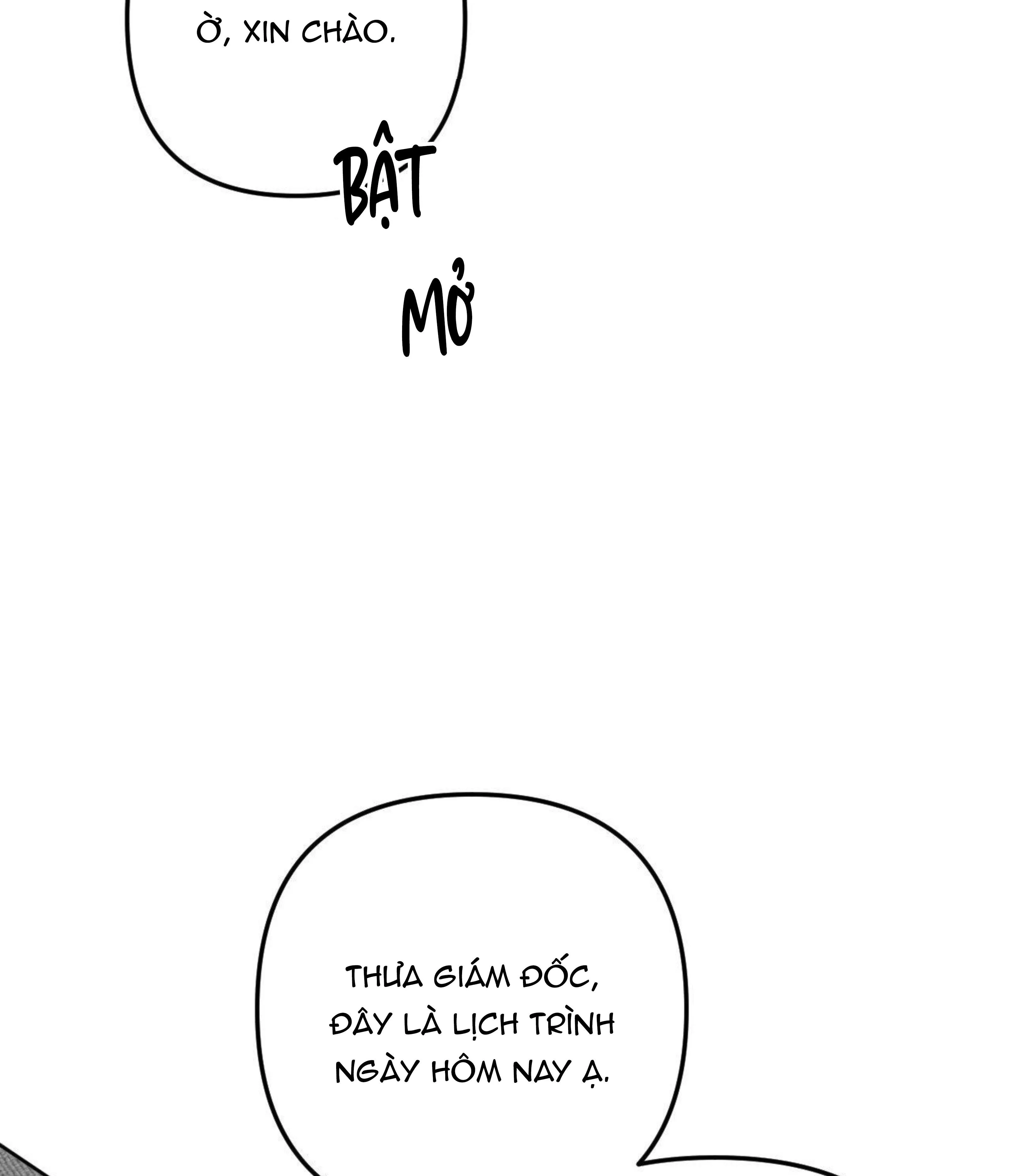 RANH GIỚI HƯƠNG Chapter 1 Trang 16