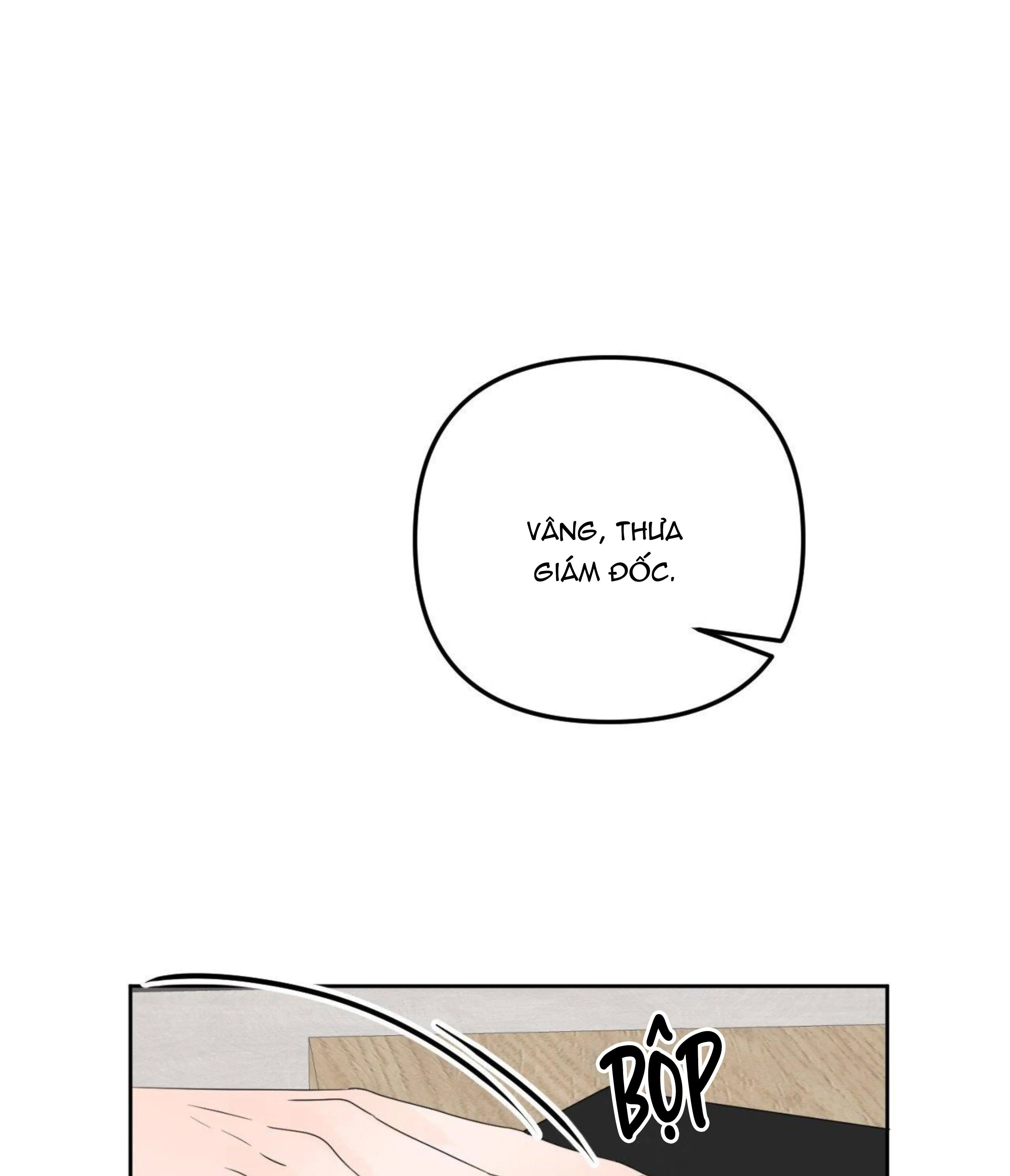 RANH GIỚI HƯƠNG Chapter 1 Trang 20