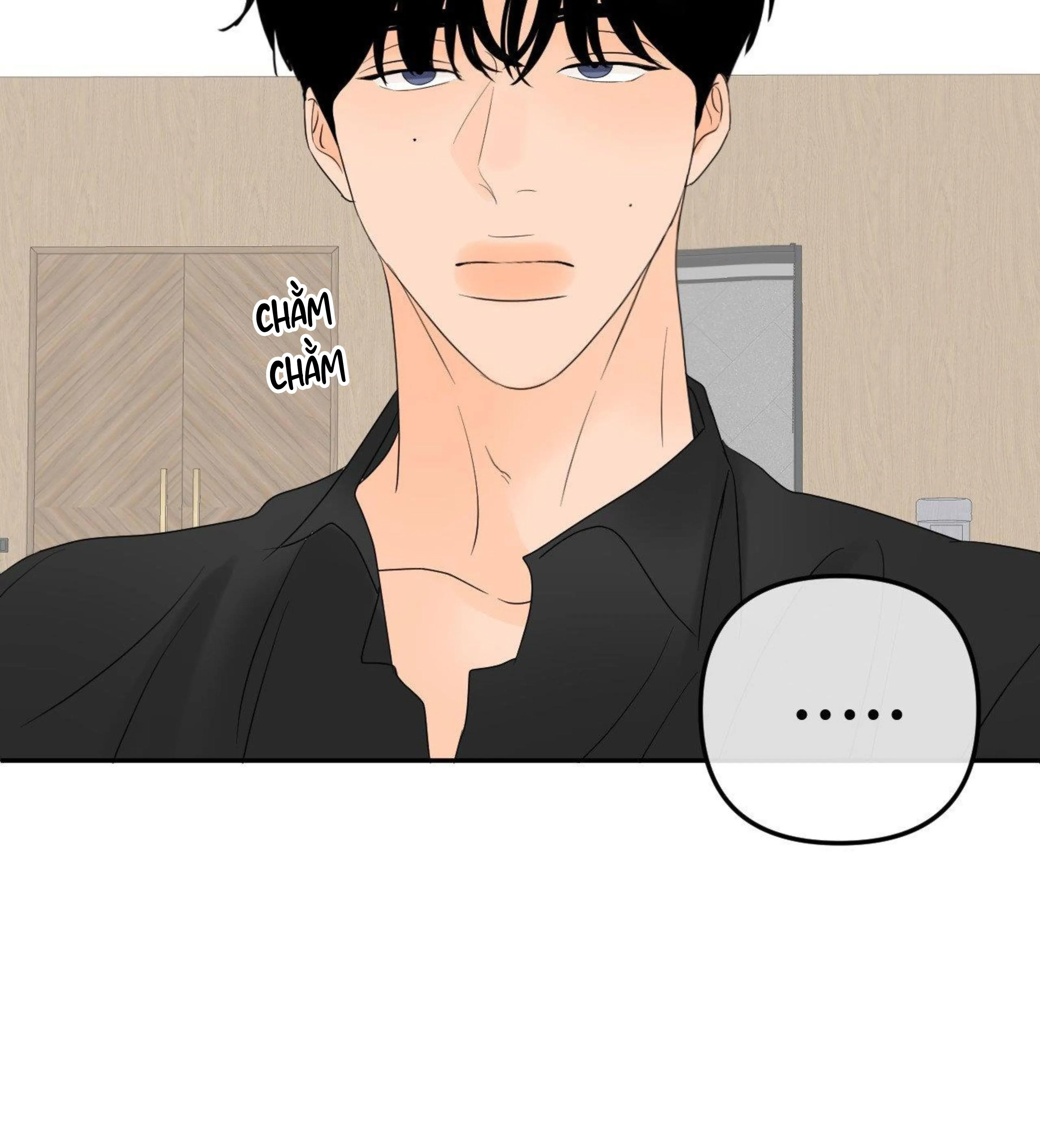 RANH GIỚI HƯƠNG Chapter 1 Trang 27