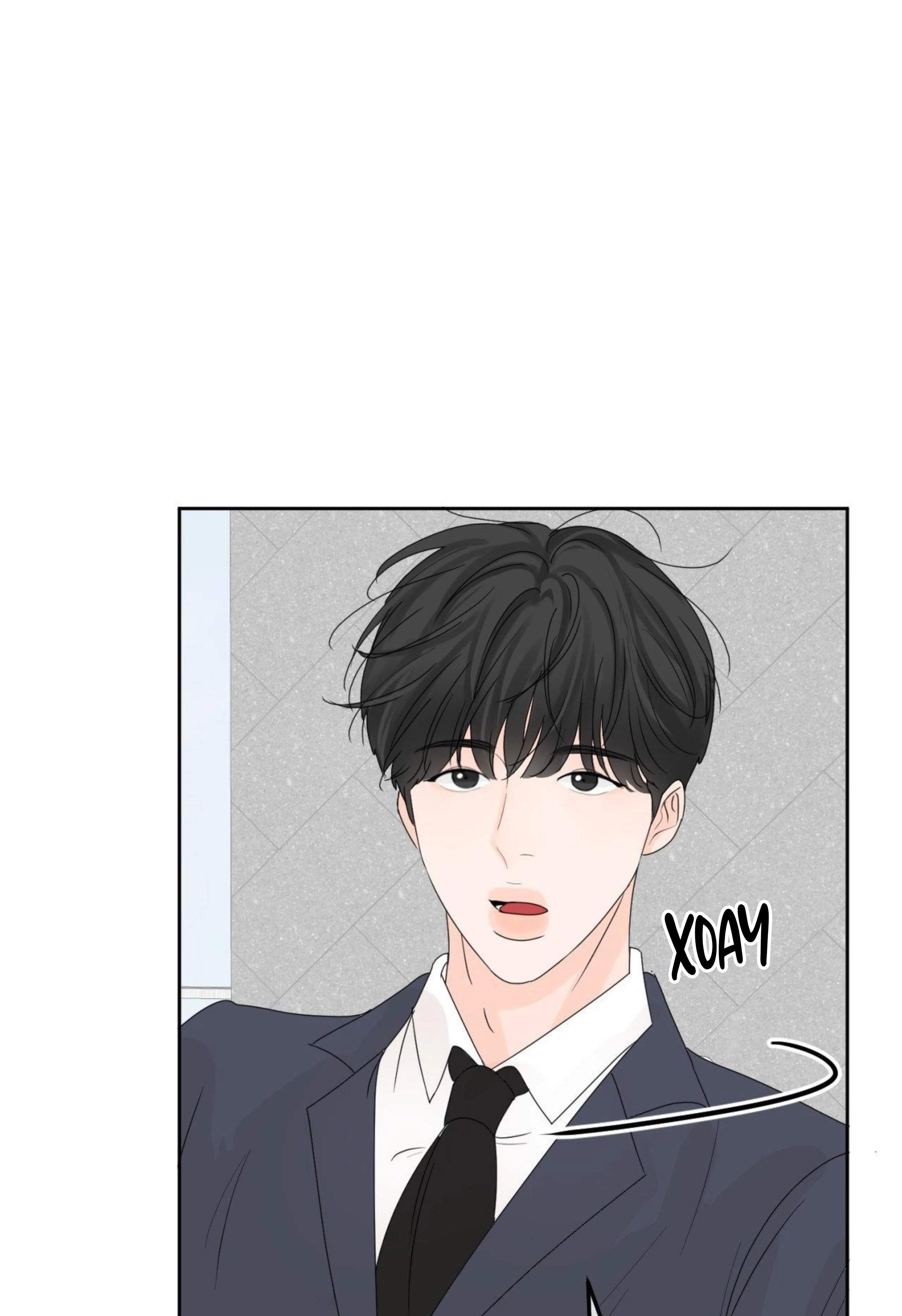 RANH GIỚI HƯƠNG Chapter 1 Trang 36