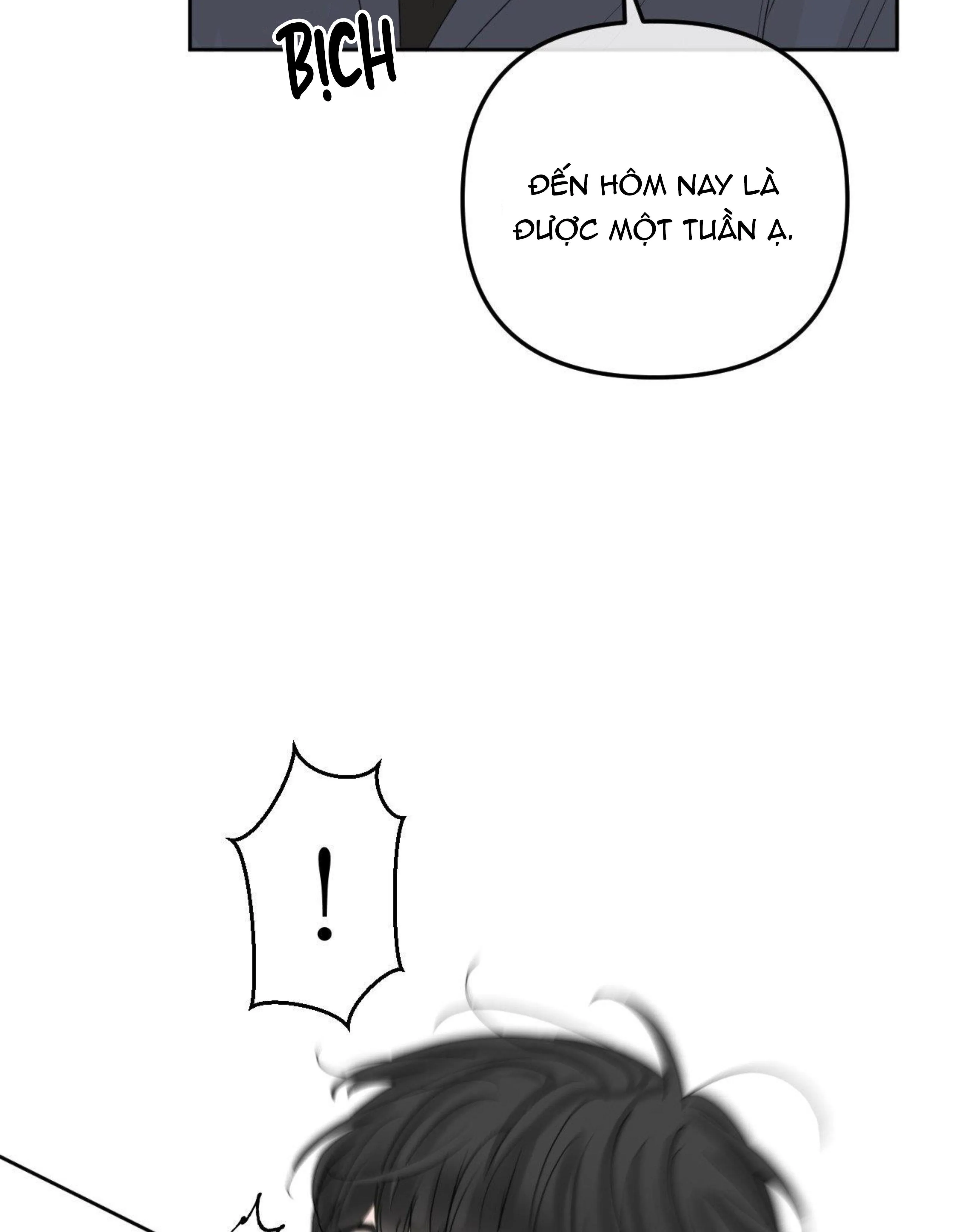 RANH GIỚI HƯƠNG Chapter 1 Trang 37