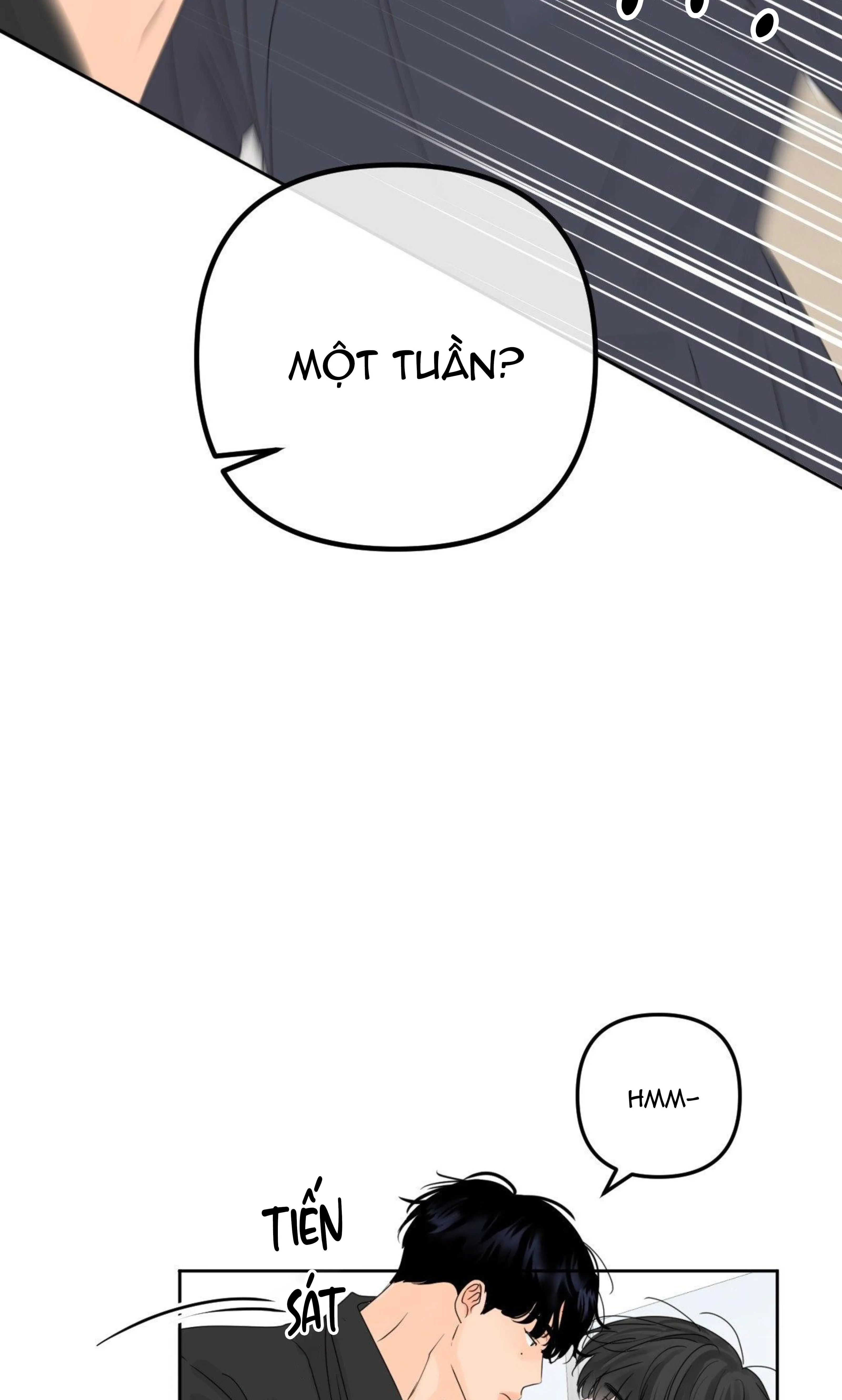 RANH GIỚI HƯƠNG Chapter 1 Trang 39