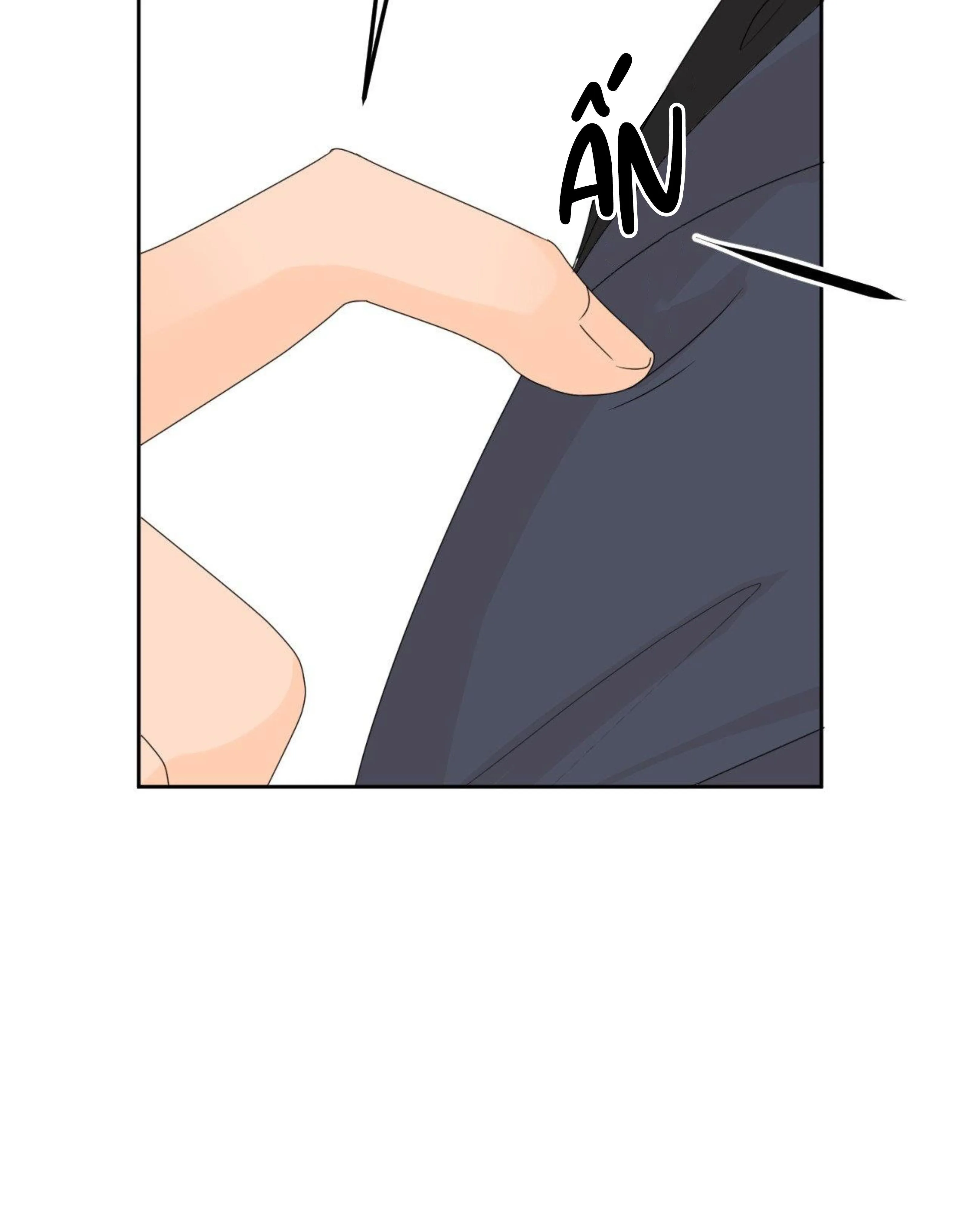 RANH GIỚI HƯƠNG Chapter 1 Trang 42