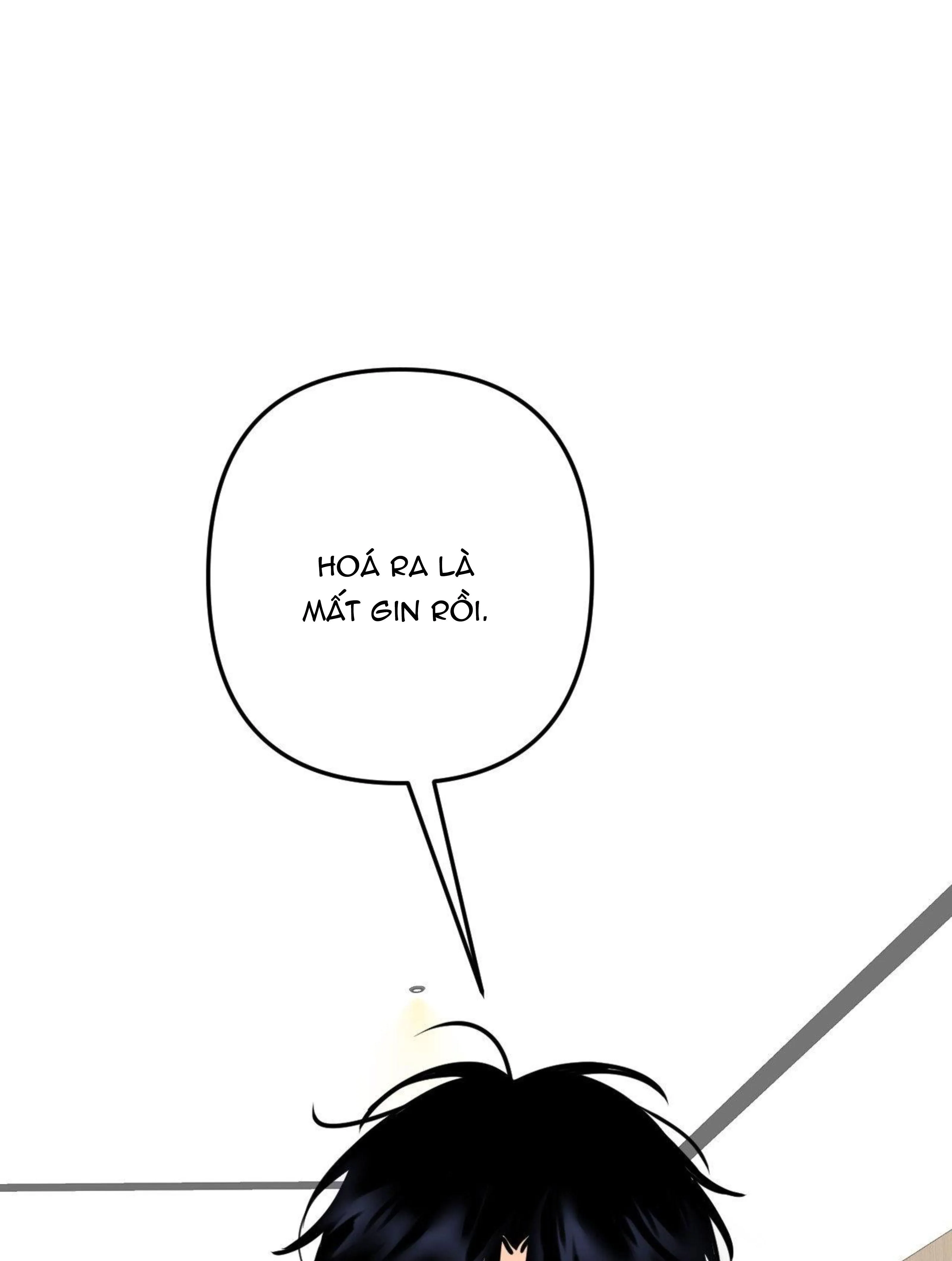 RANH GIỚI HƯƠNG Chapter 1 Trang 43