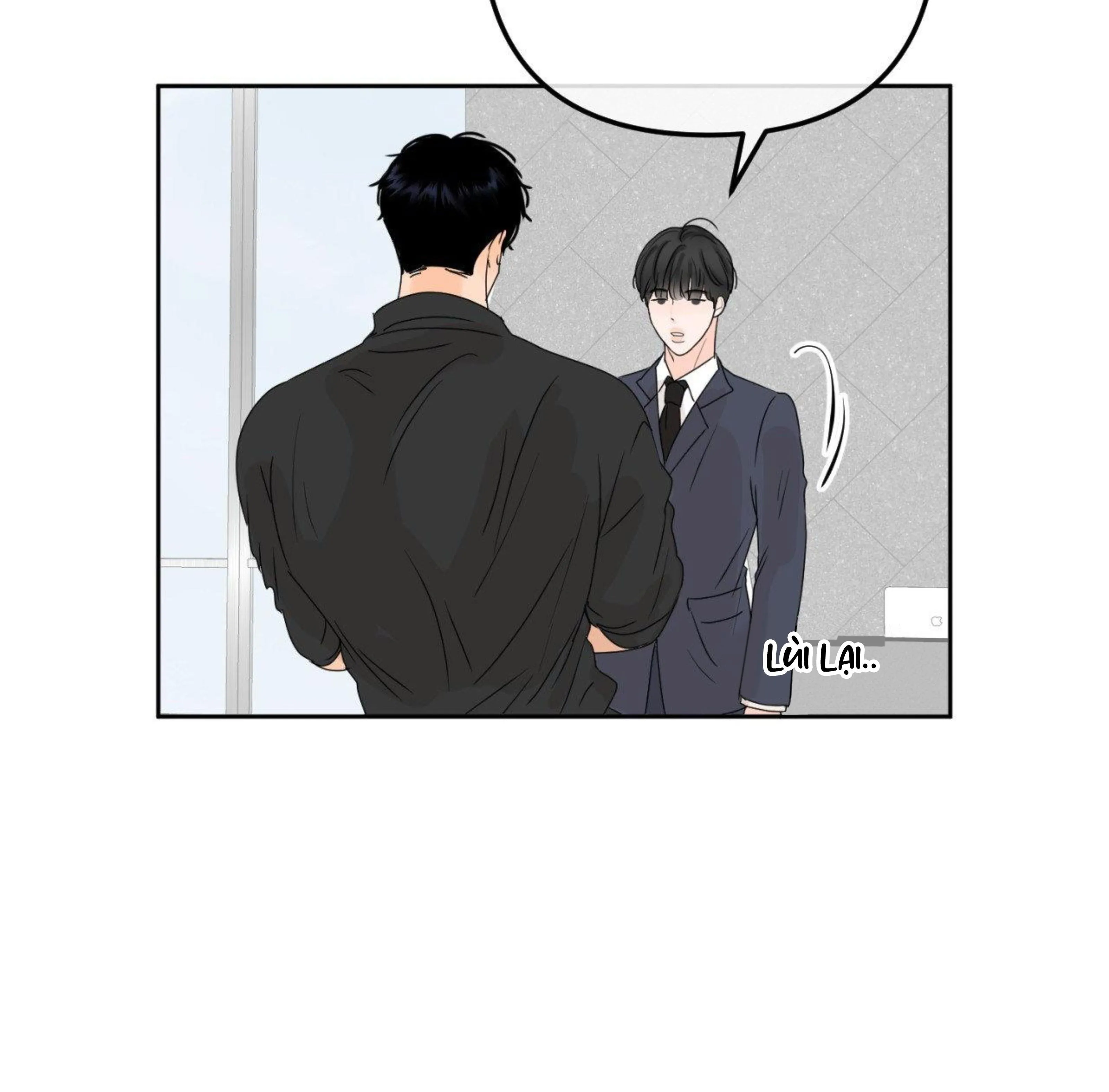 RANH GIỚI HƯƠNG Chapter 1 Trang 46