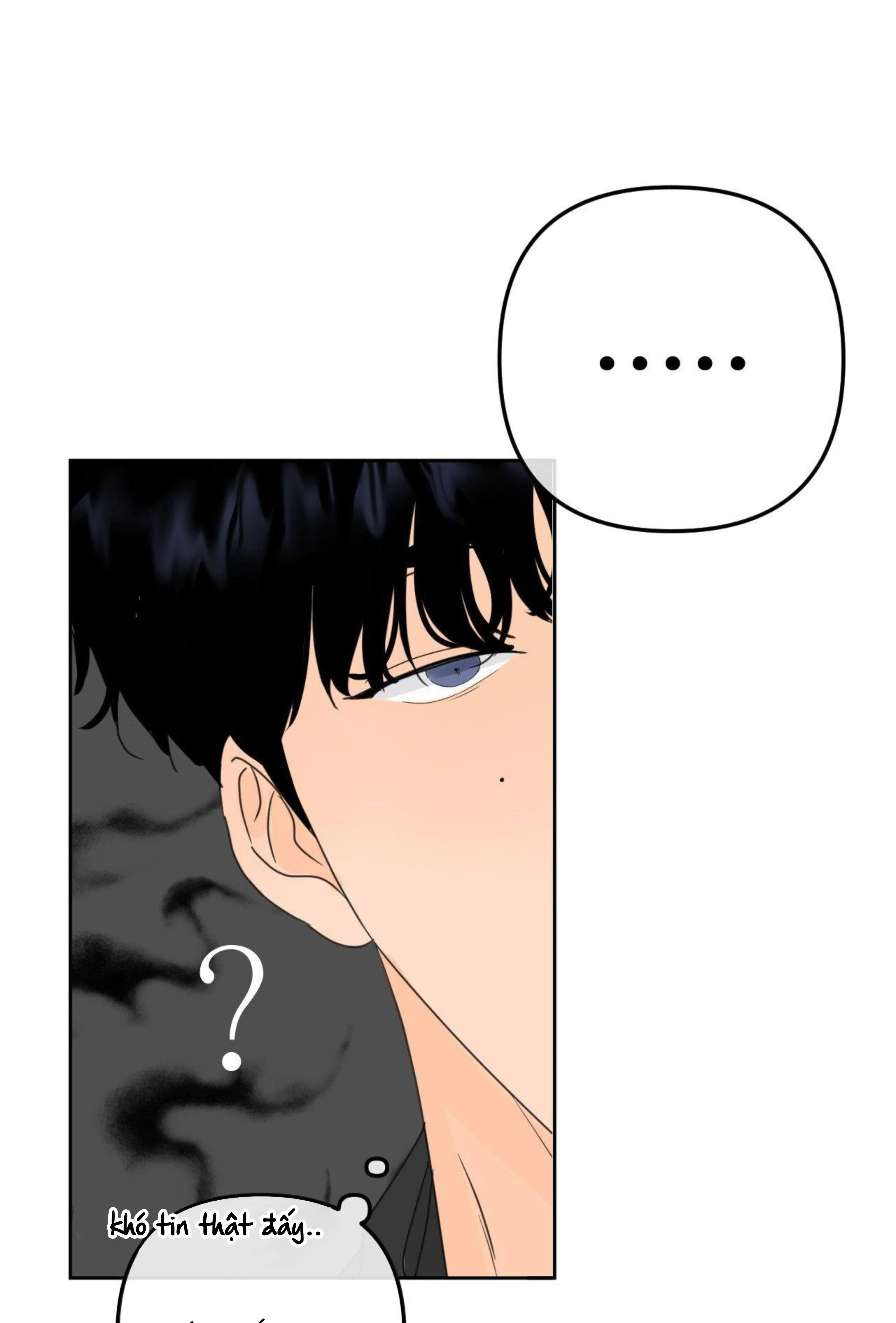 RANH GIỚI HƯƠNG Chapter 1 Trang 47