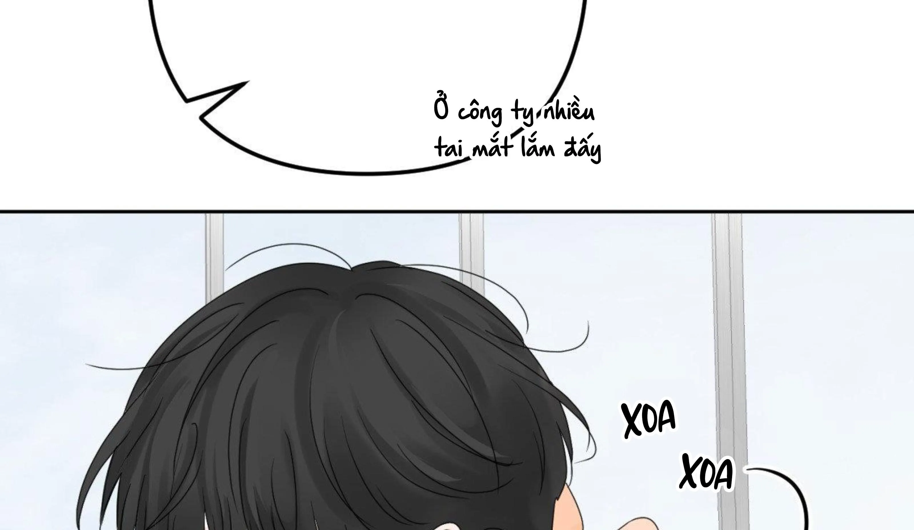 RANH GIỚI HƯƠNG Chapter 1 Trang 49