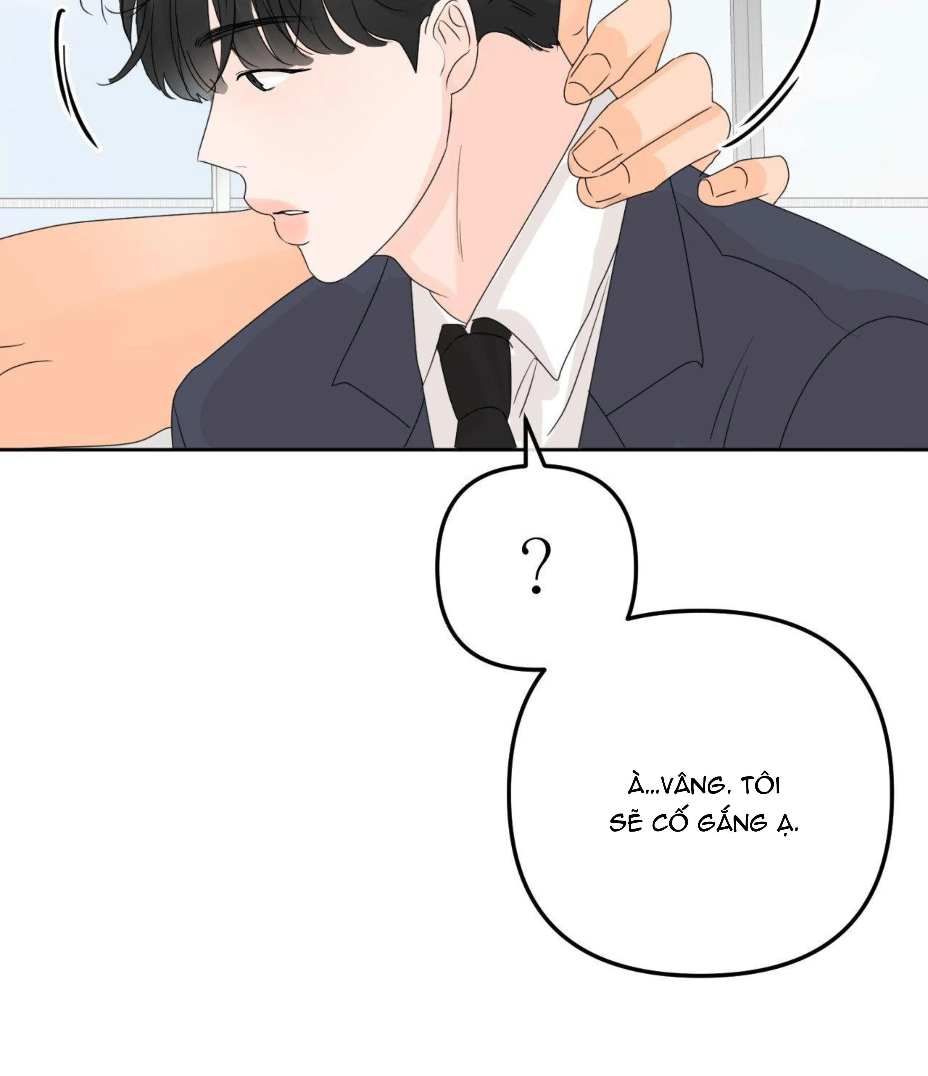 RANH GIỚI HƯƠNG Chapter 1 Trang 50