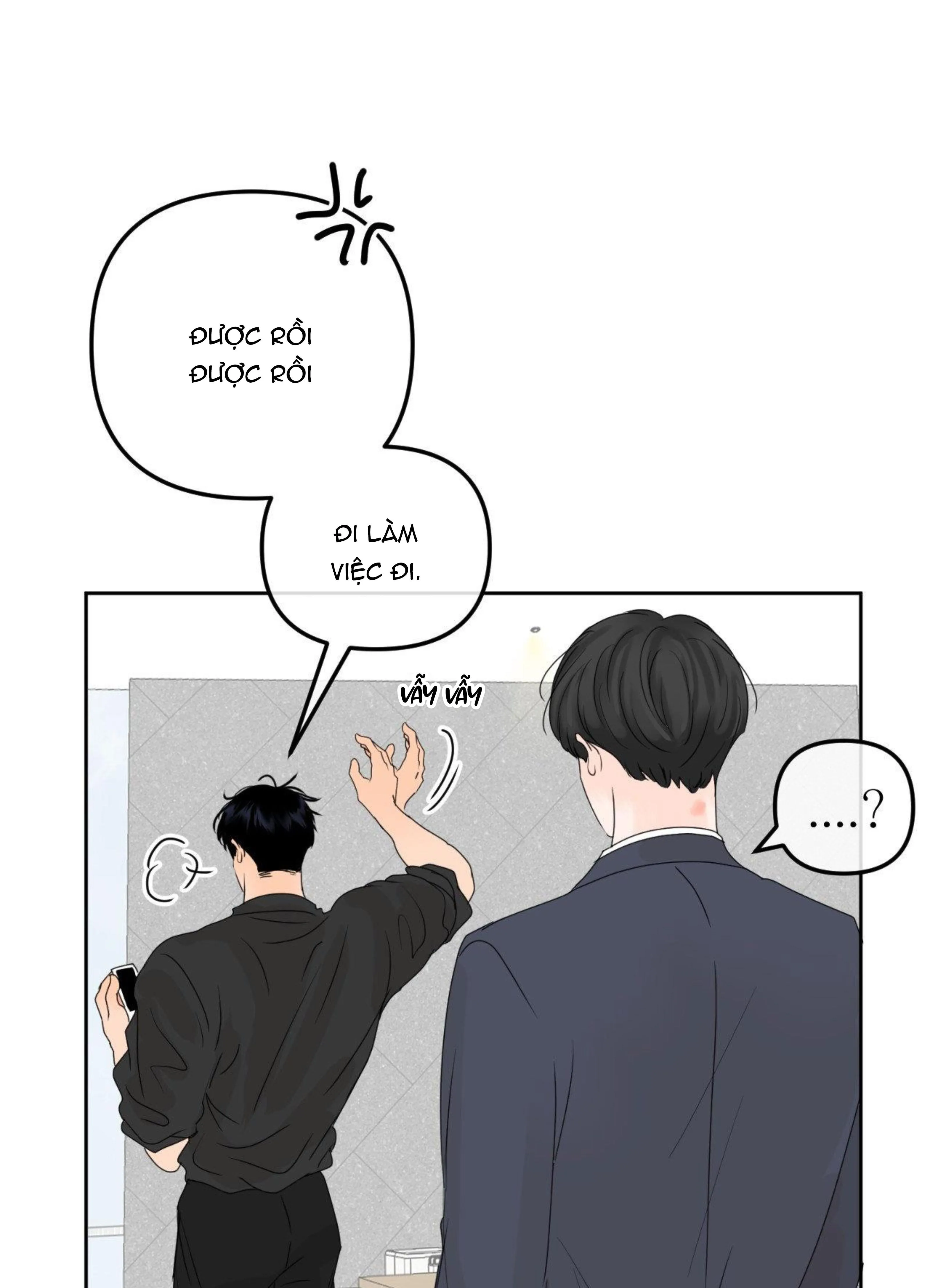 RANH GIỚI HƯƠNG Chapter 1 Trang 51