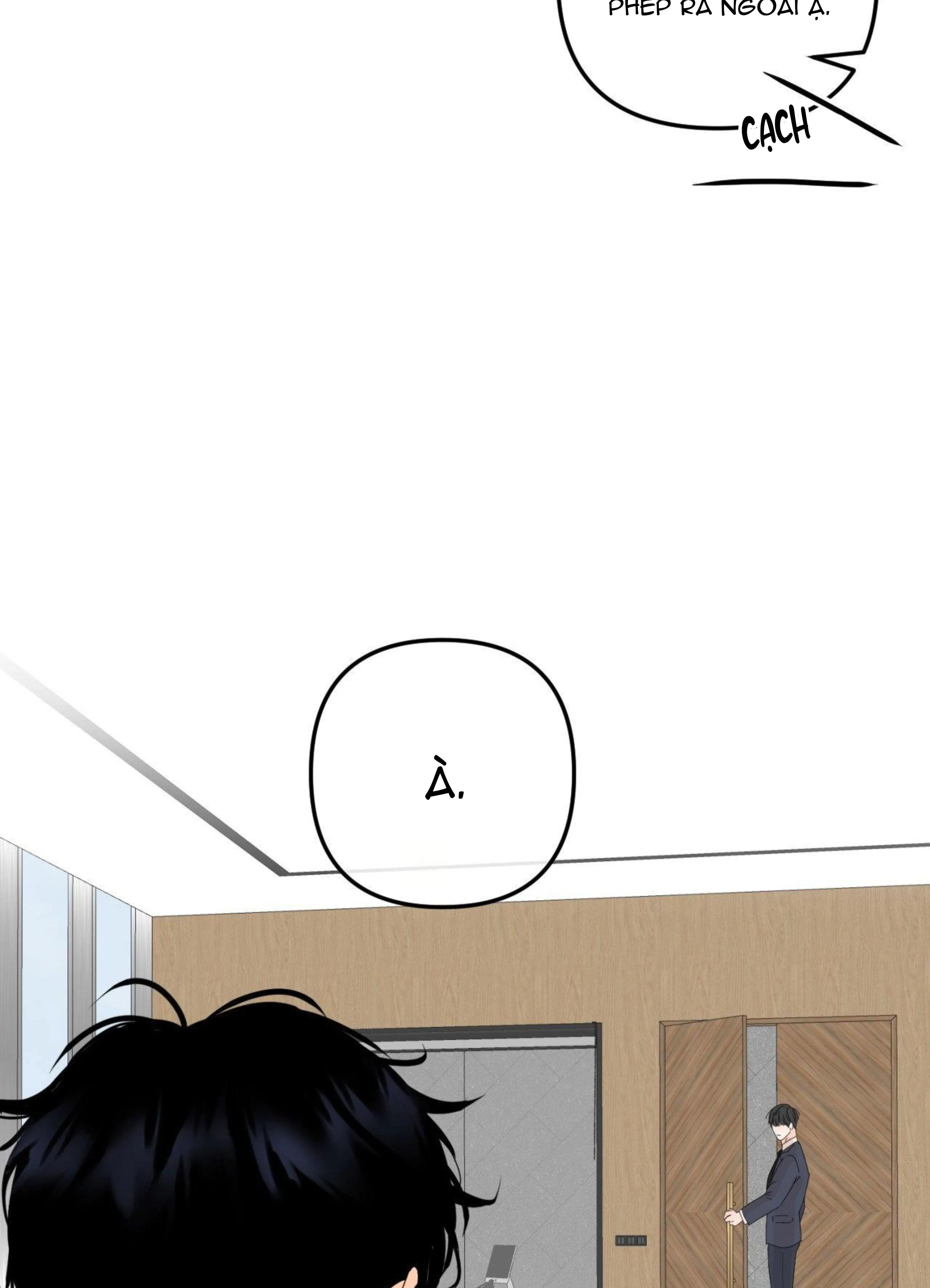 RANH GIỚI HƯƠNG Chapter 1 Trang 54