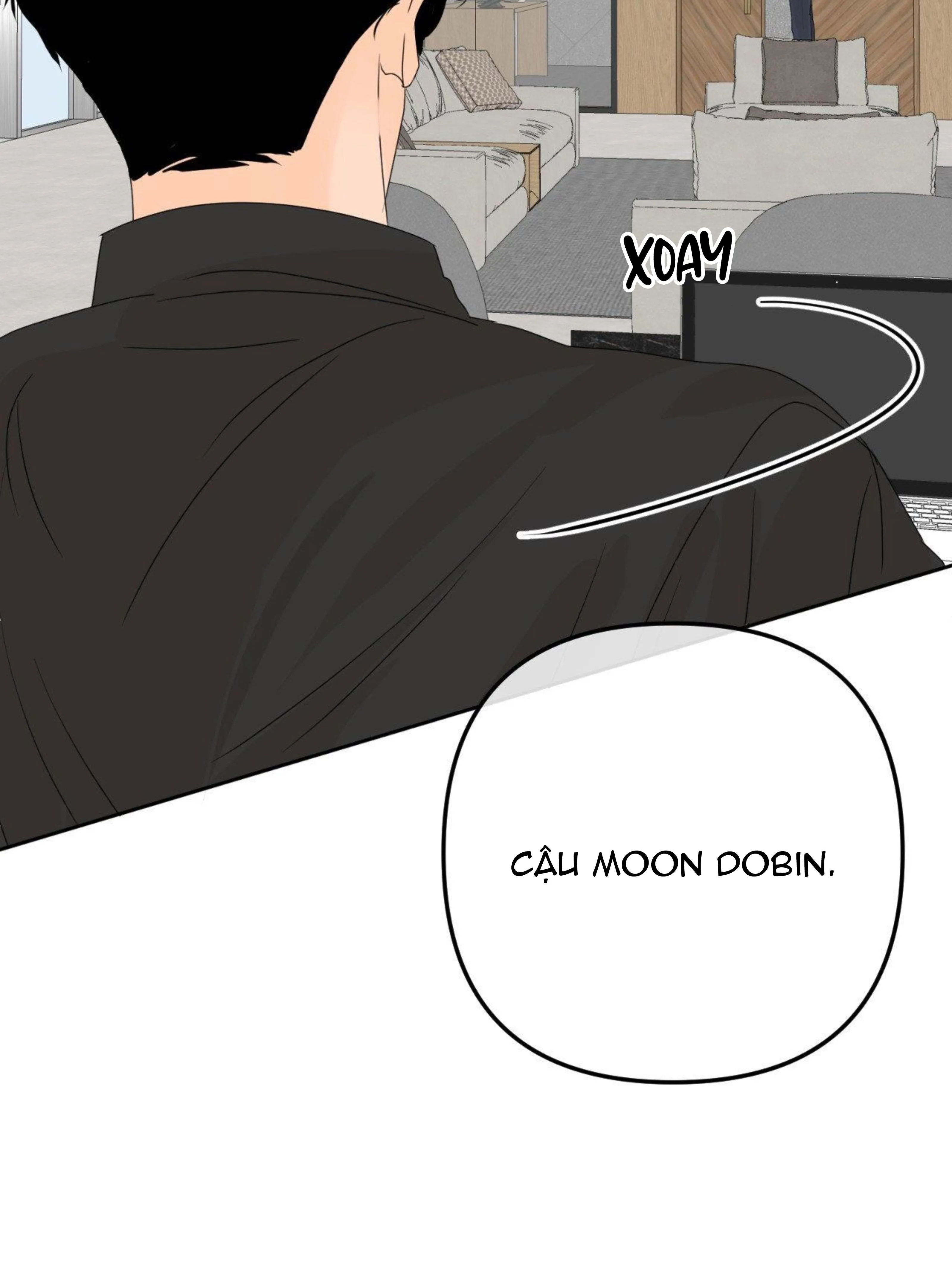 RANH GIỚI HƯƠNG Chapter 1 Trang 55