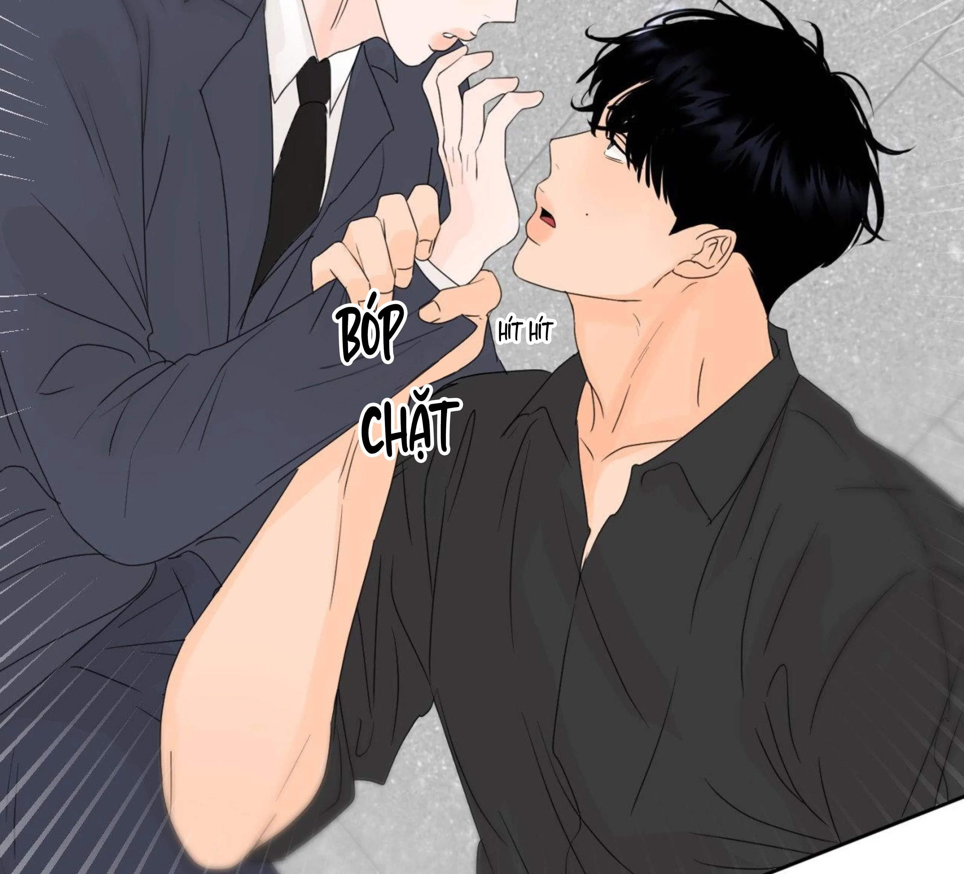 RANH GIỚI HƯƠNG Chapter 1 Trang 65