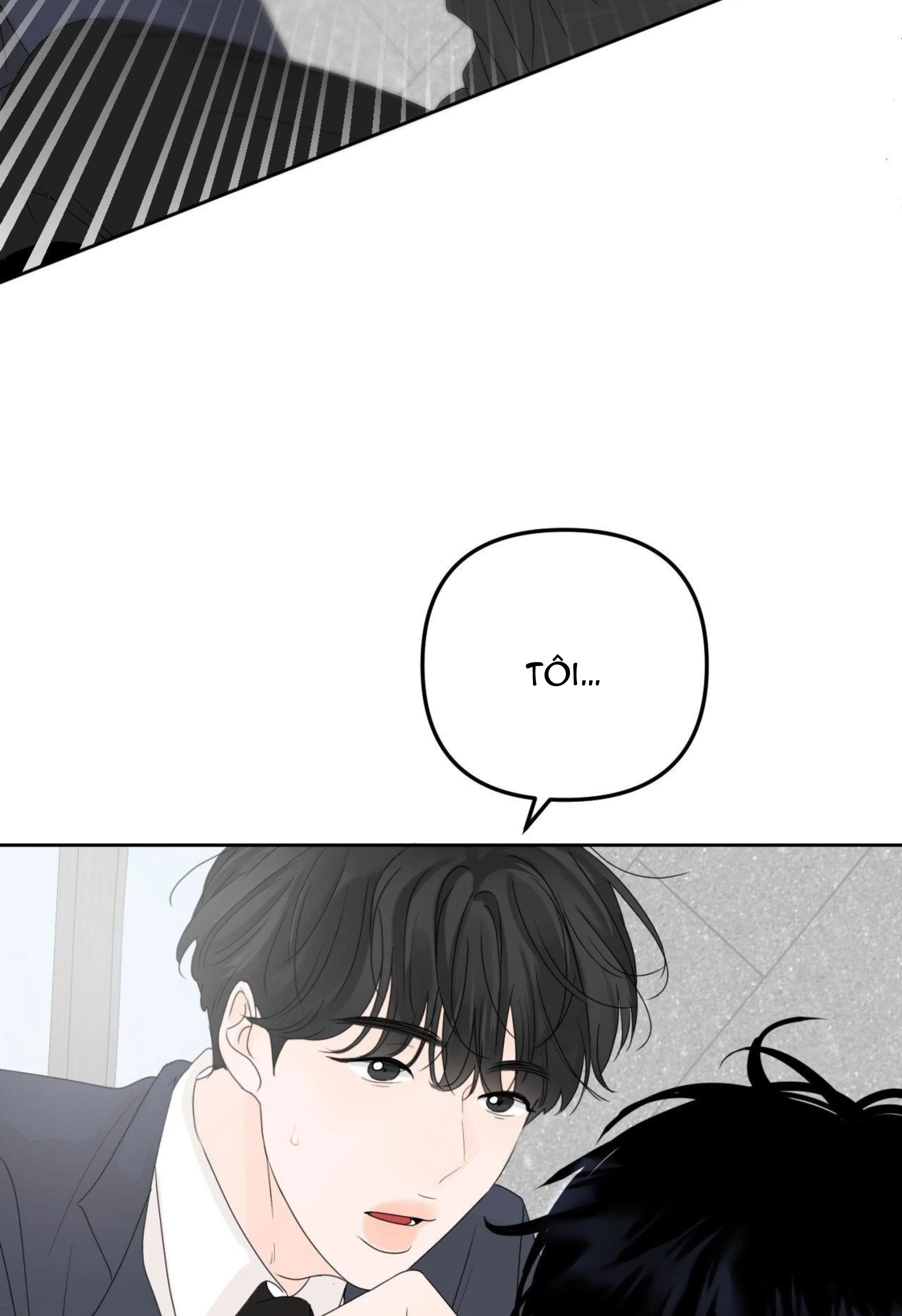 RANH GIỚI HƯƠNG Chapter 1 Trang 66