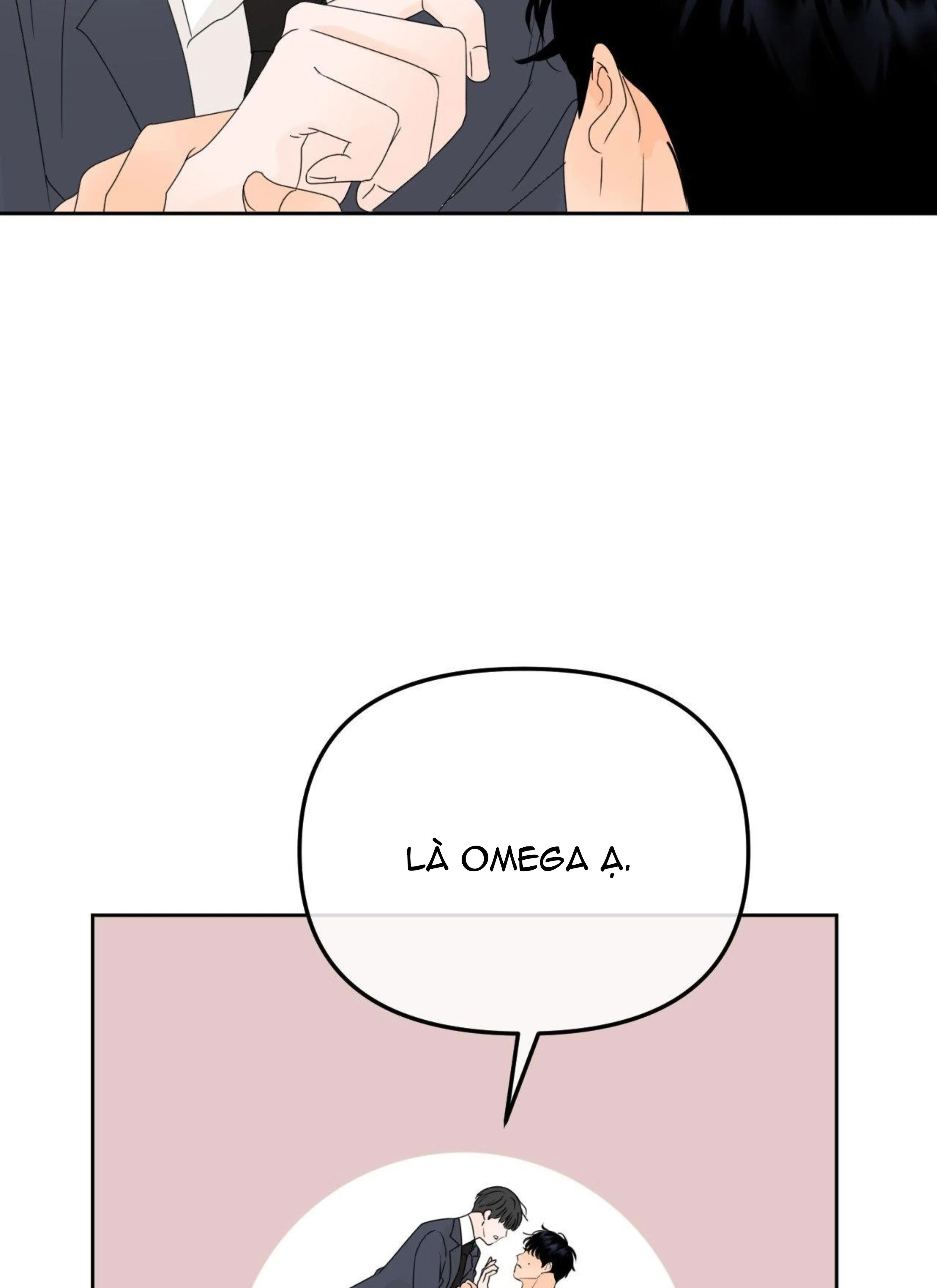 RANH GIỚI HƯƠNG Chapter 1 Trang 67