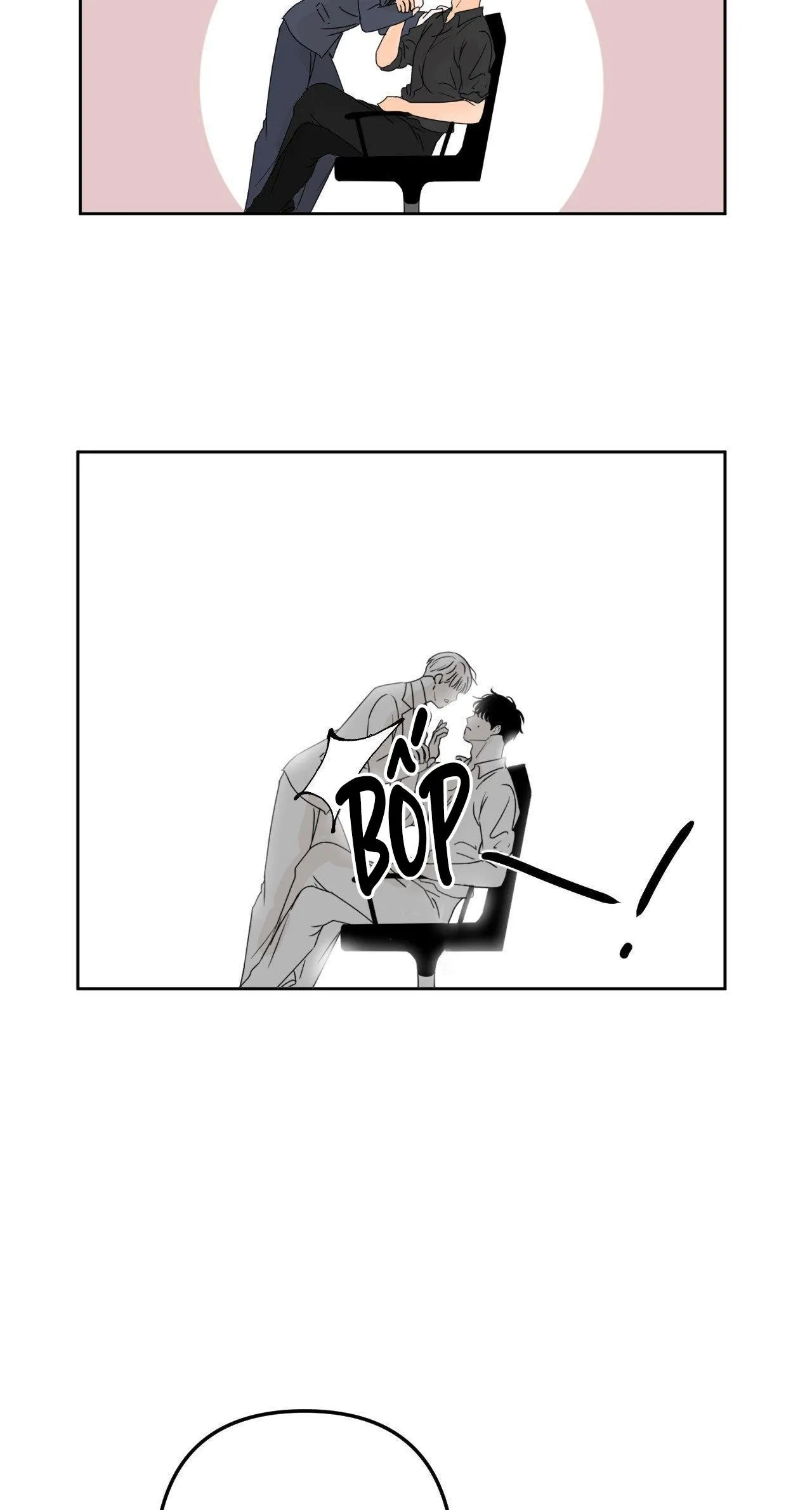 RANH GIỚI HƯƠNG Chapter 1 Trang 68