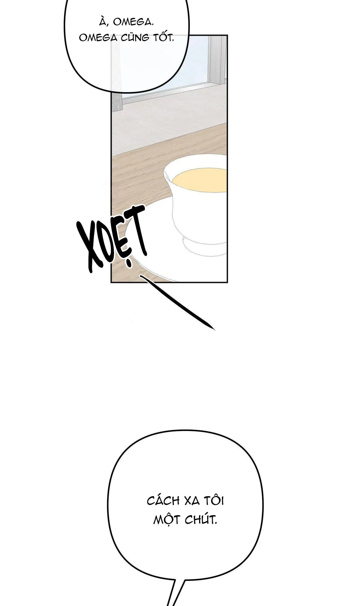 RANH GIỚI HƯƠNG Chapter 1 Trang 69