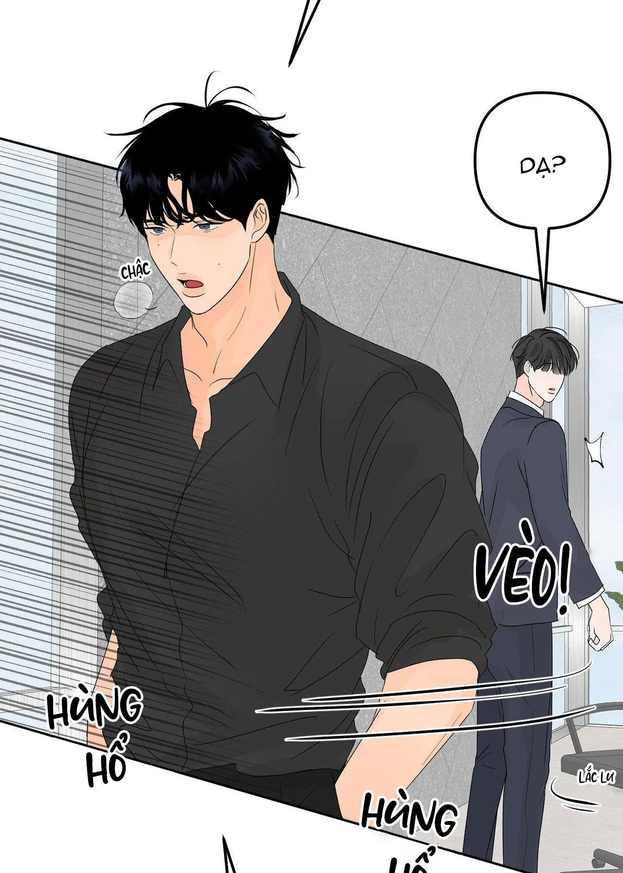 RANH GIỚI HƯƠNG Chapter 1 Trang 70