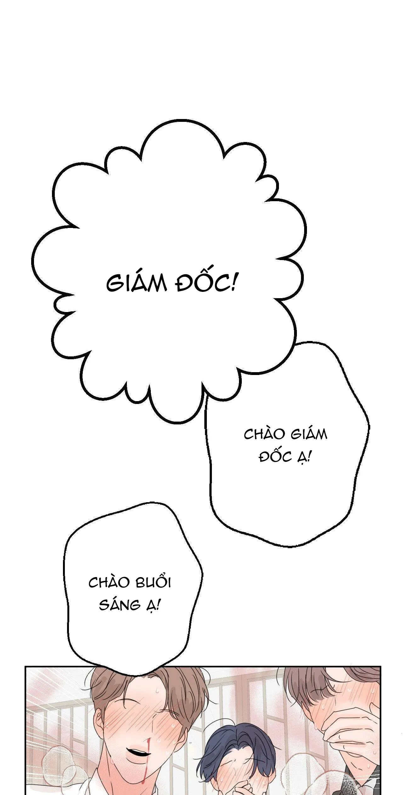 RANH GIỚI HƯƠNG Chapter 1 Trang 75