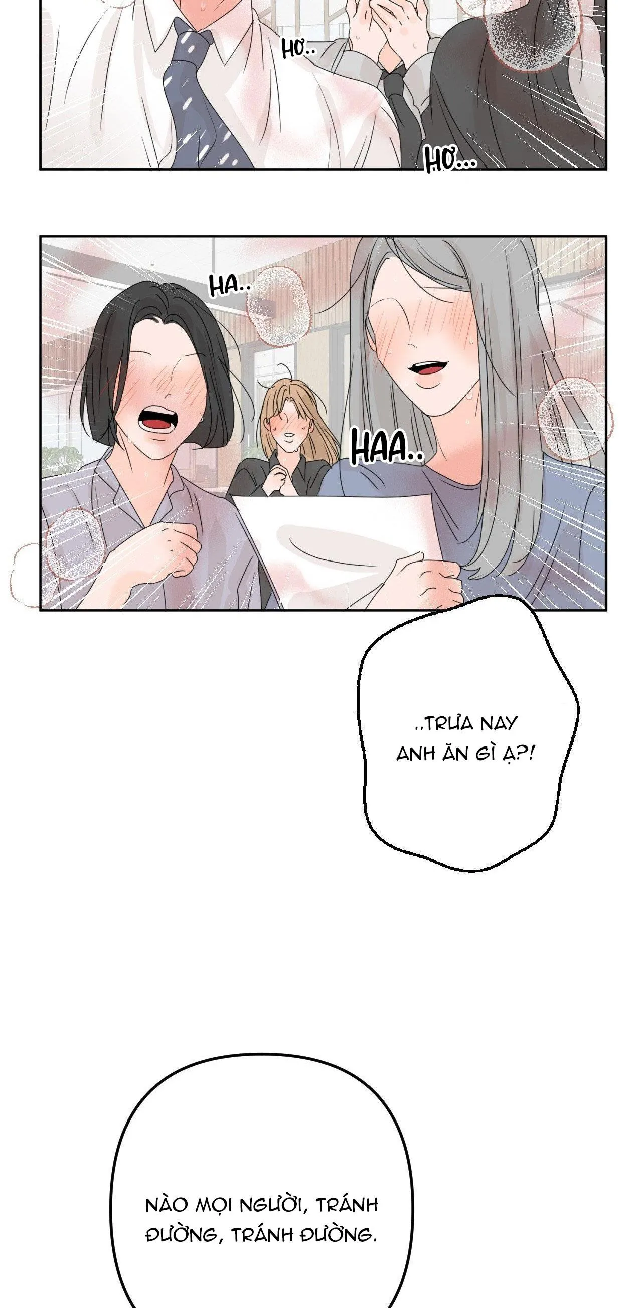 RANH GIỚI HƯƠNG Chapter 1 Trang 76