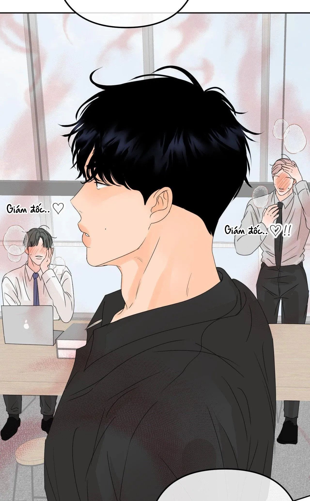 RANH GIỚI HƯƠNG Chapter 1 Trang 77