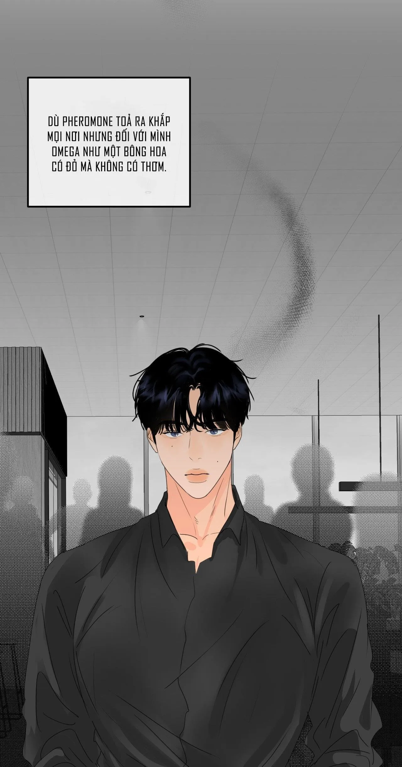 RANH GIỚI HƯƠNG Chapter 1 Trang 79